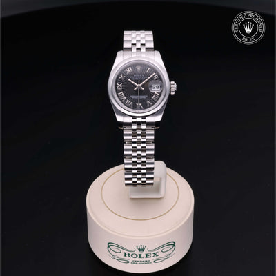 Lady-Datejust 26