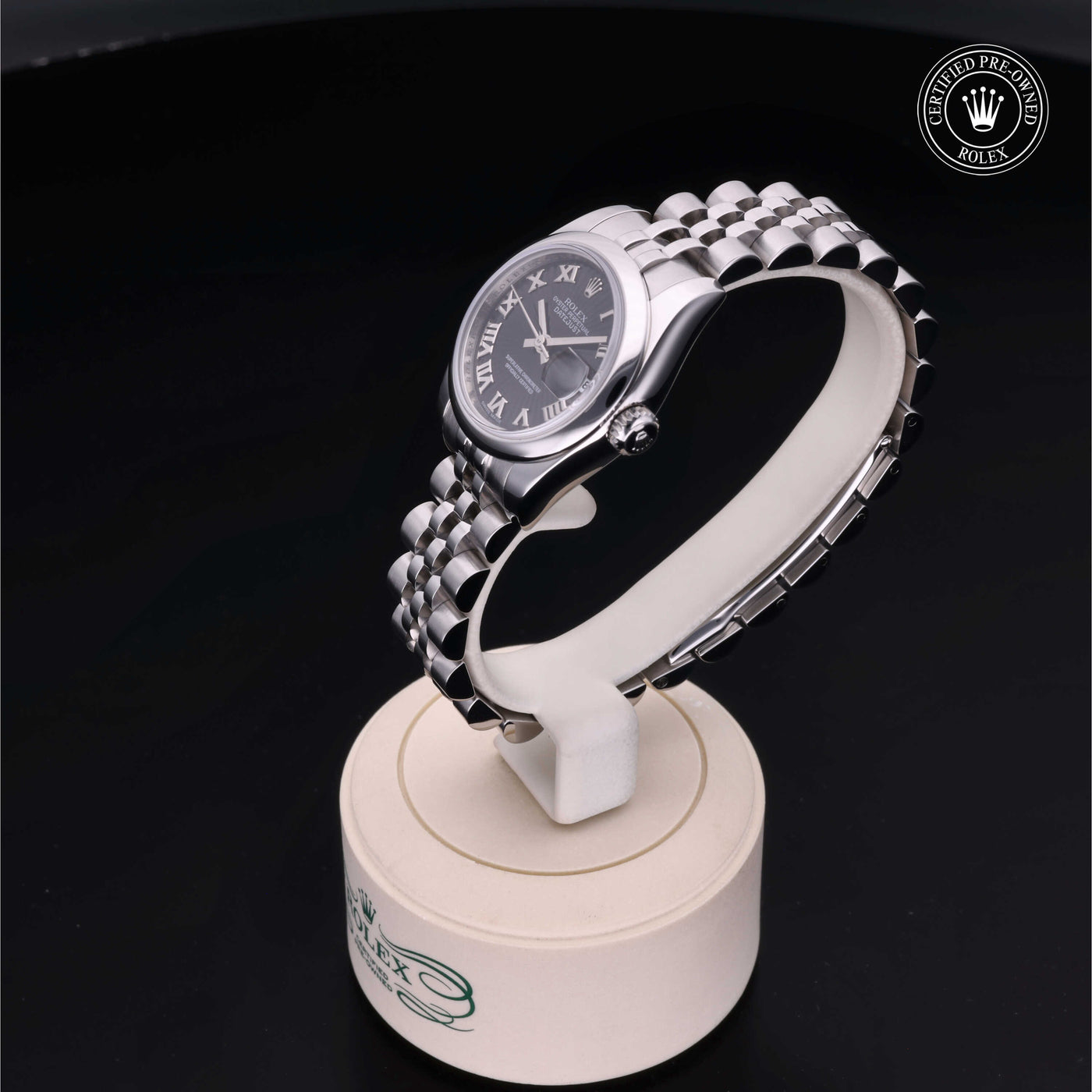 Lady-Datejust 26