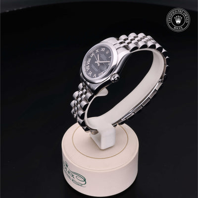 Lady-Datejust 26