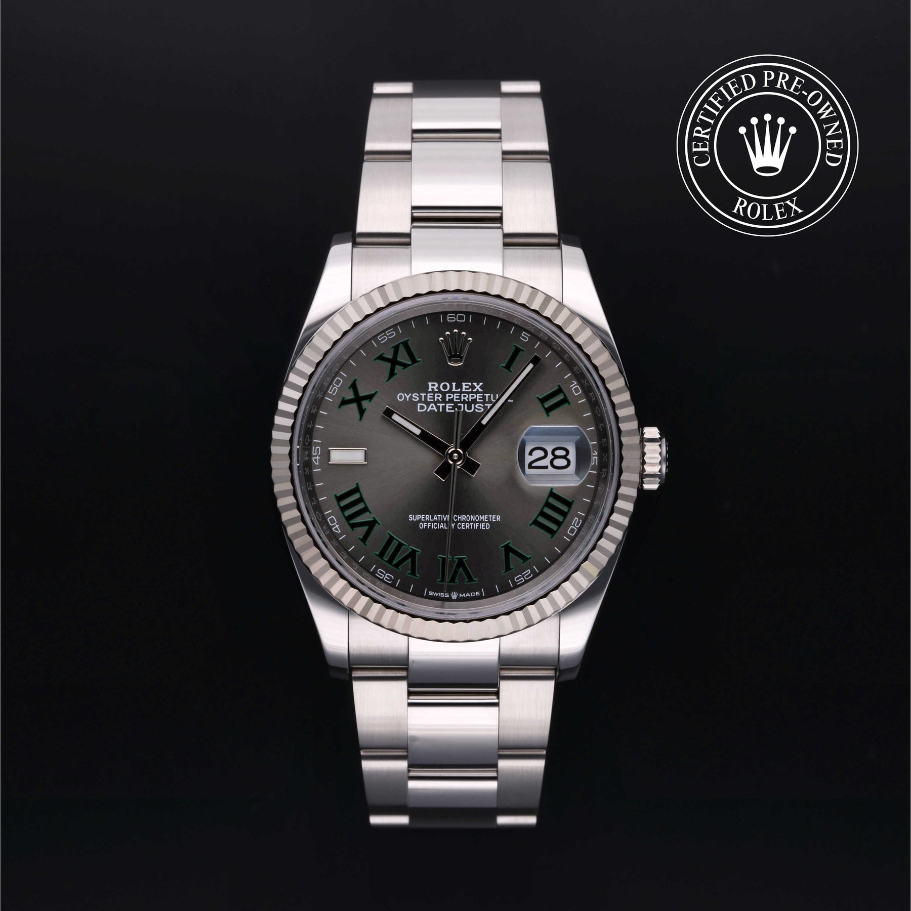 Datejust 36