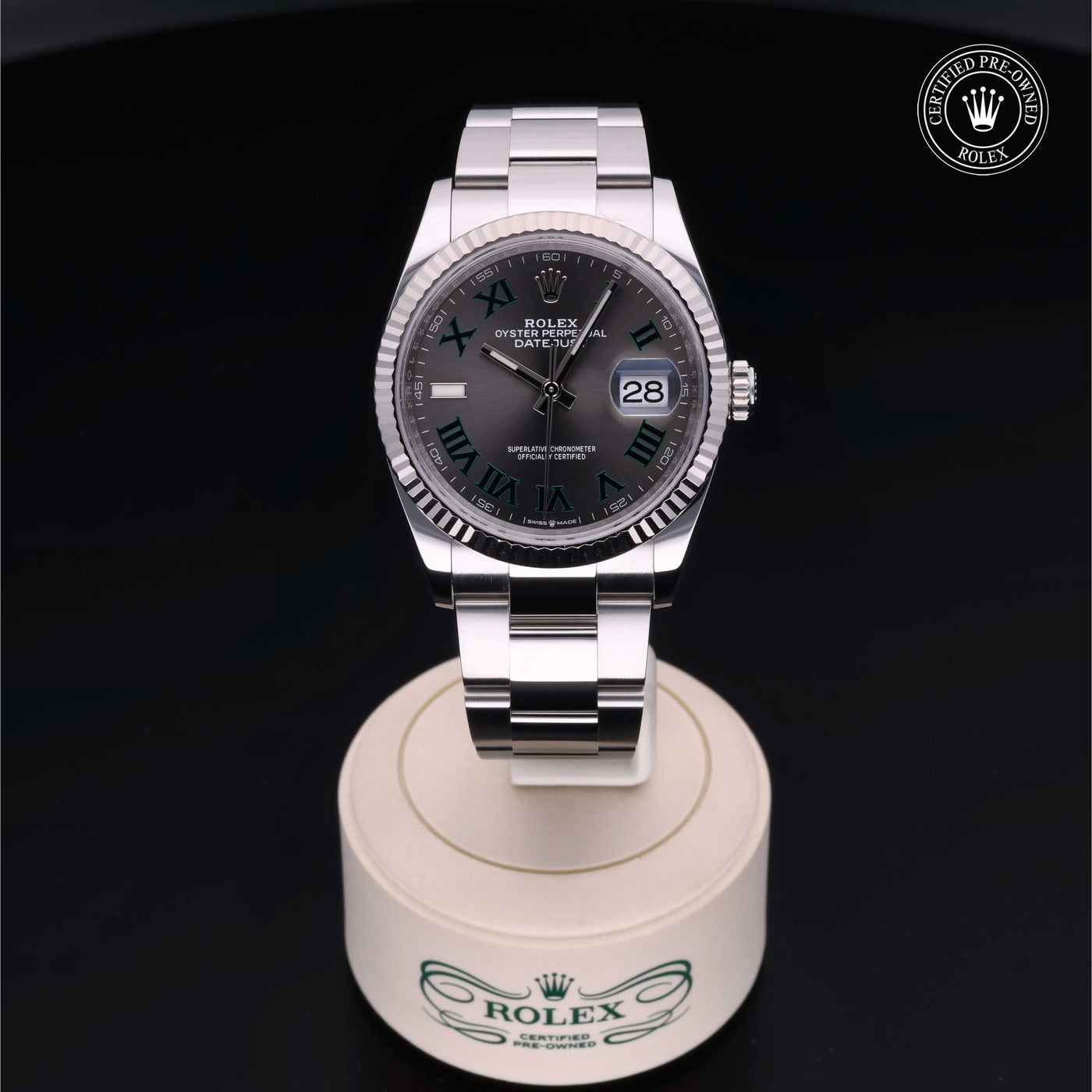 Datejust 36