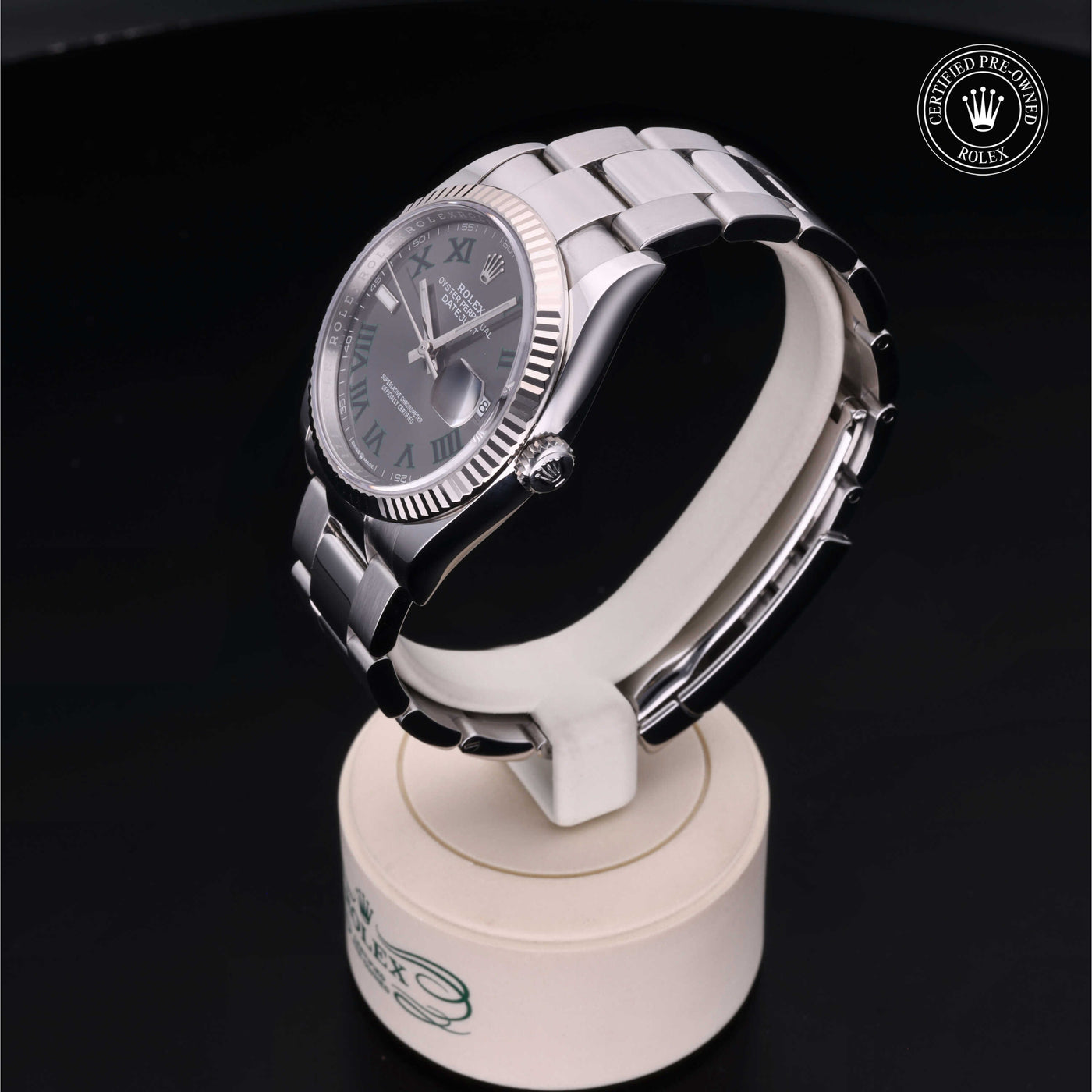 Datejust 36