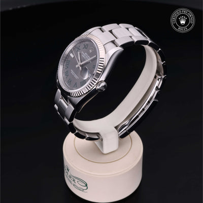 Datejust 36