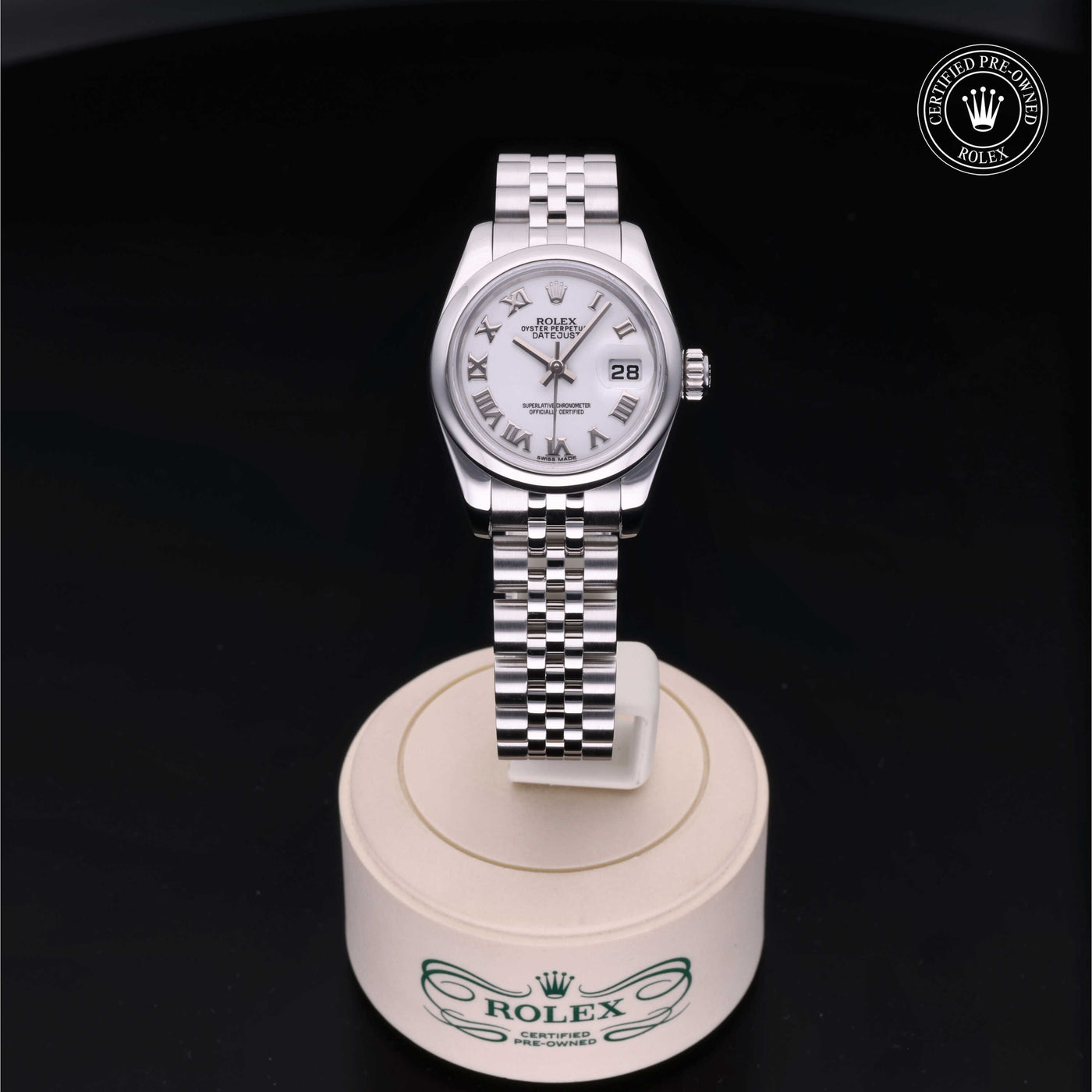 Lady-Datejust 26