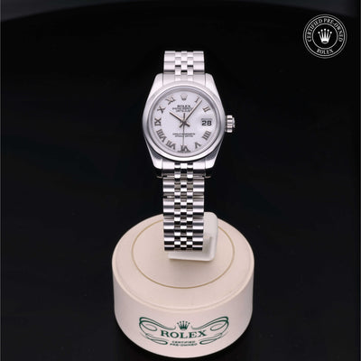 Lady-Datejust 26