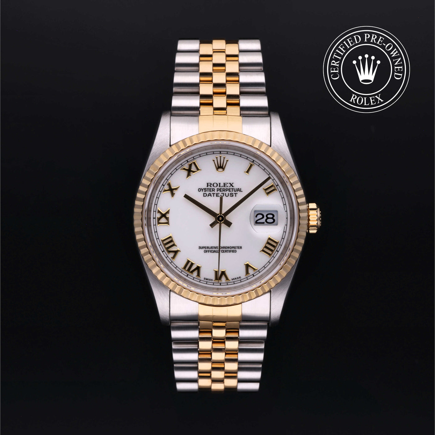 Datejust 36
