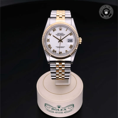 Datejust 36
