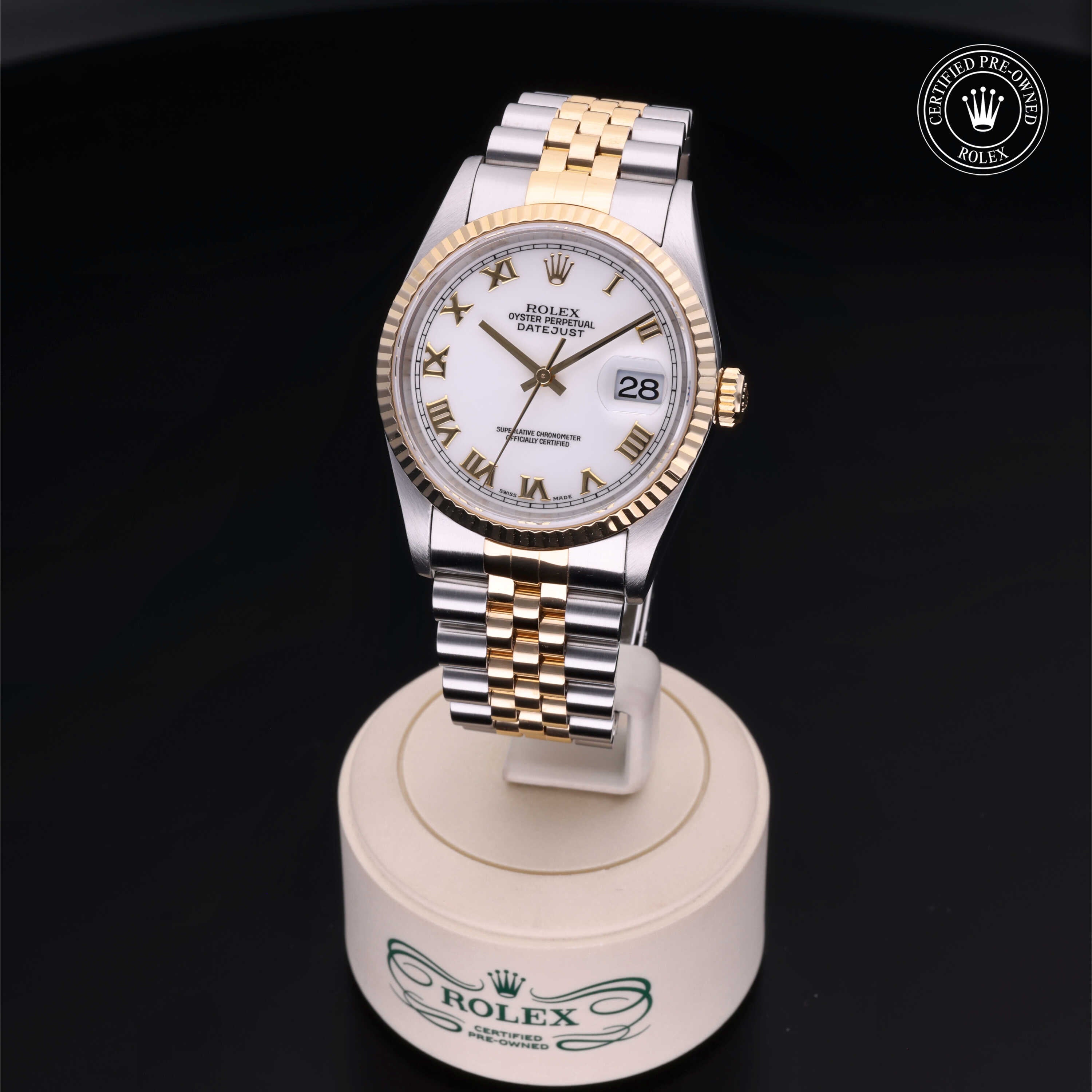 Datejust 36 360 image 02