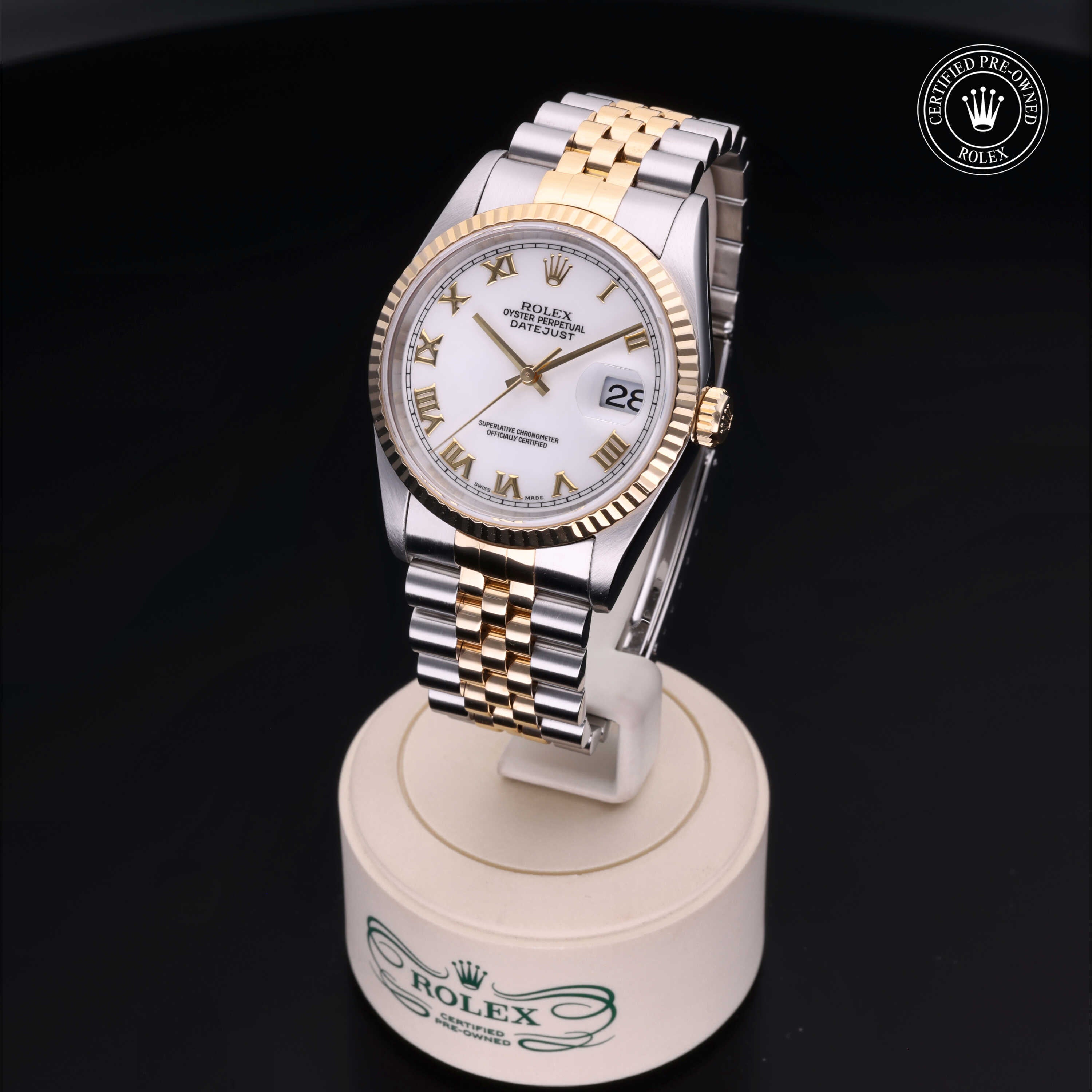 Datejust 36 360 image 03