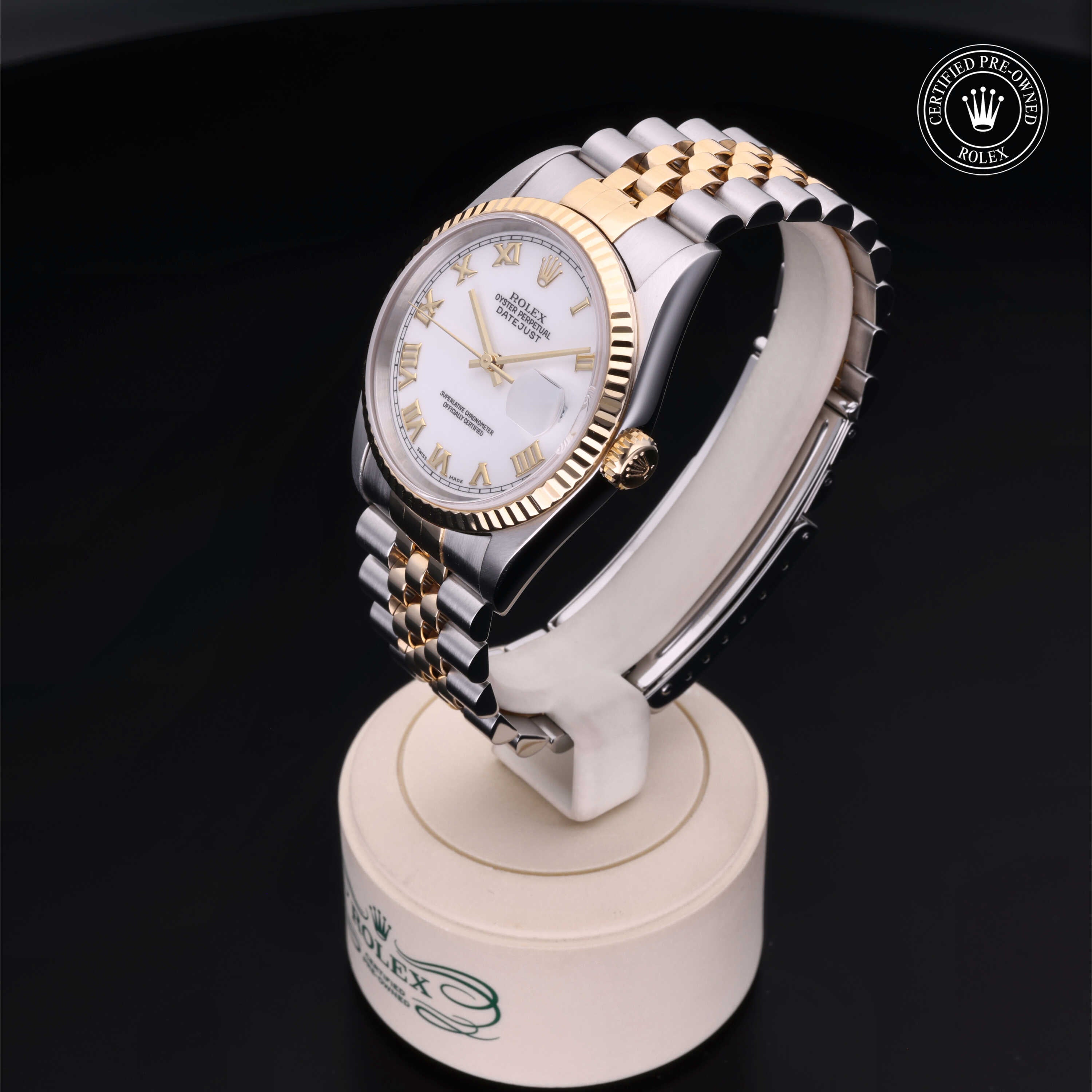 Datejust 36 360 image 06