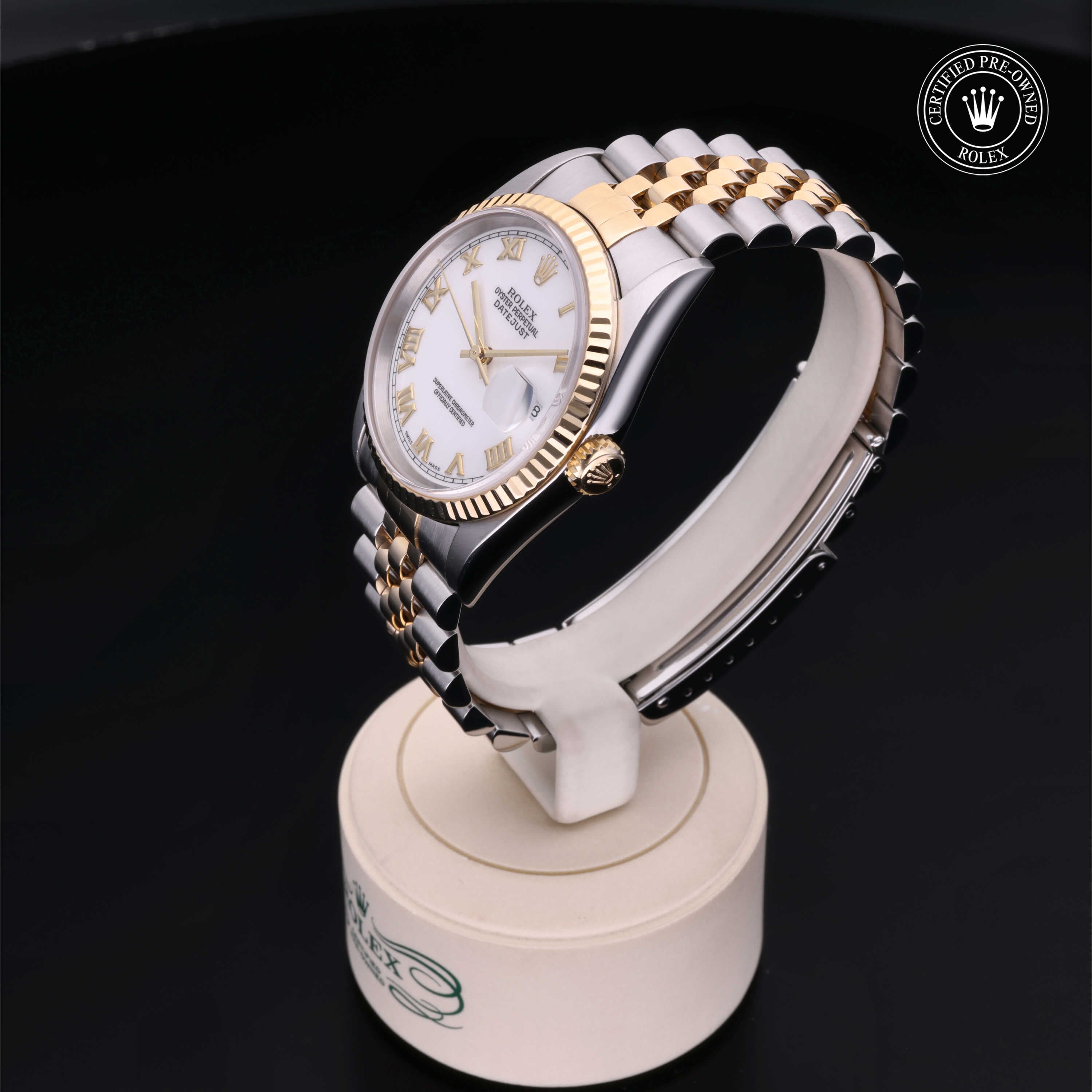 Datejust 36 360 image 07