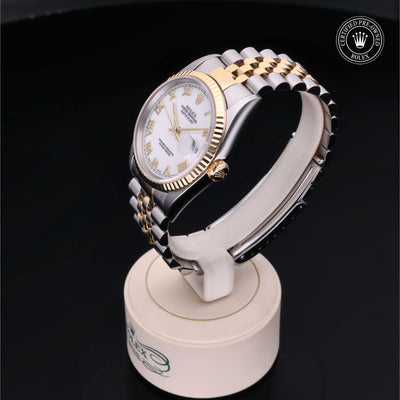 Datejust 36
