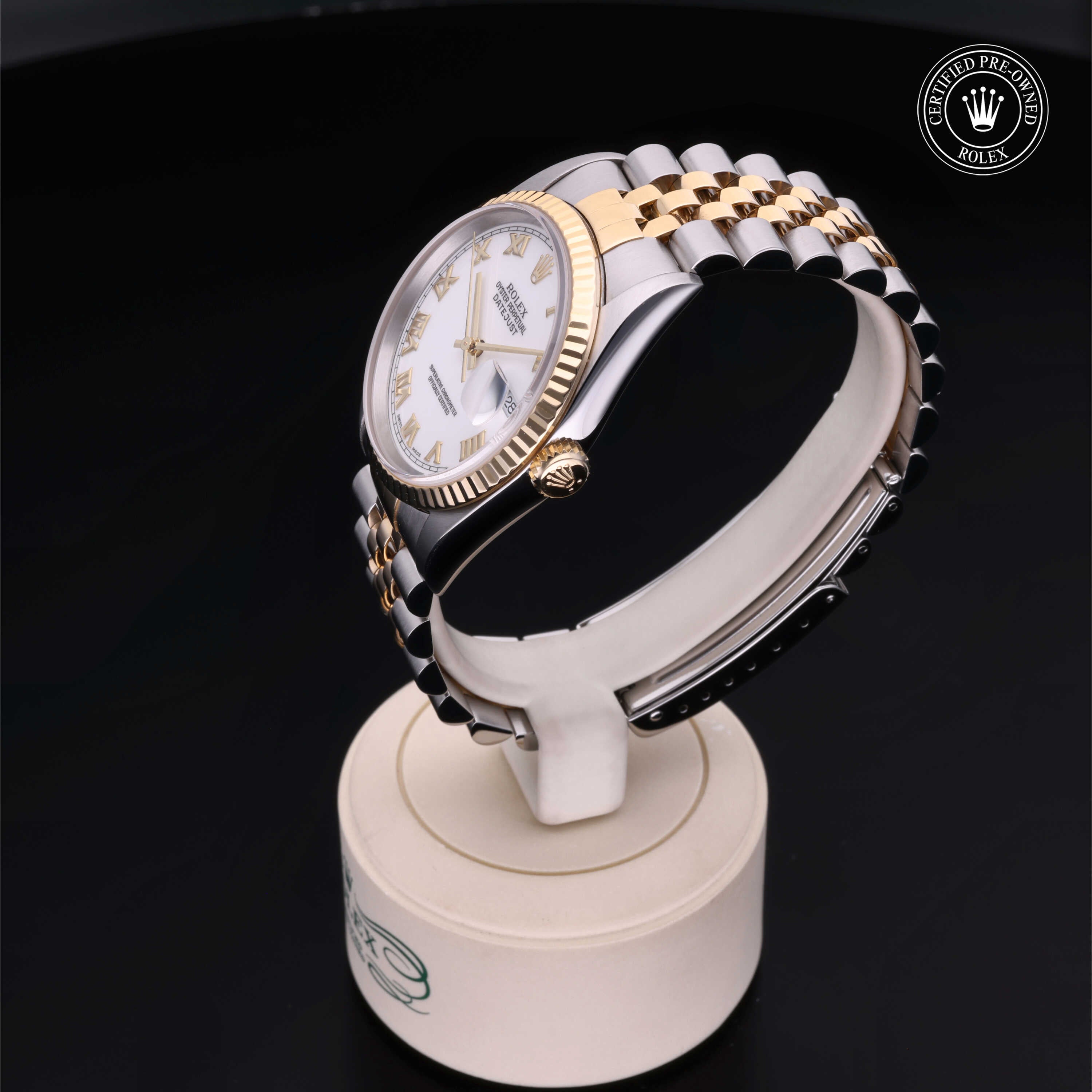 Datejust 36 360 image 08