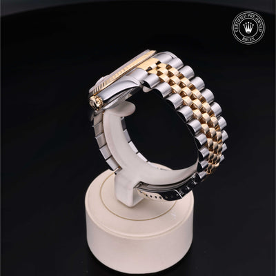 Datejust 36