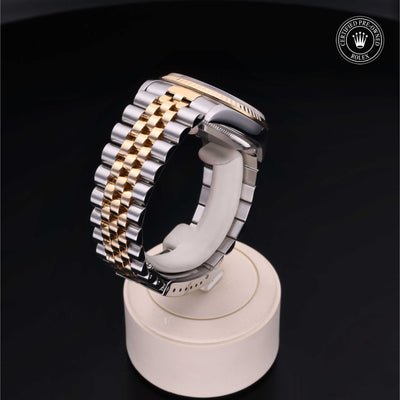 Datejust 36