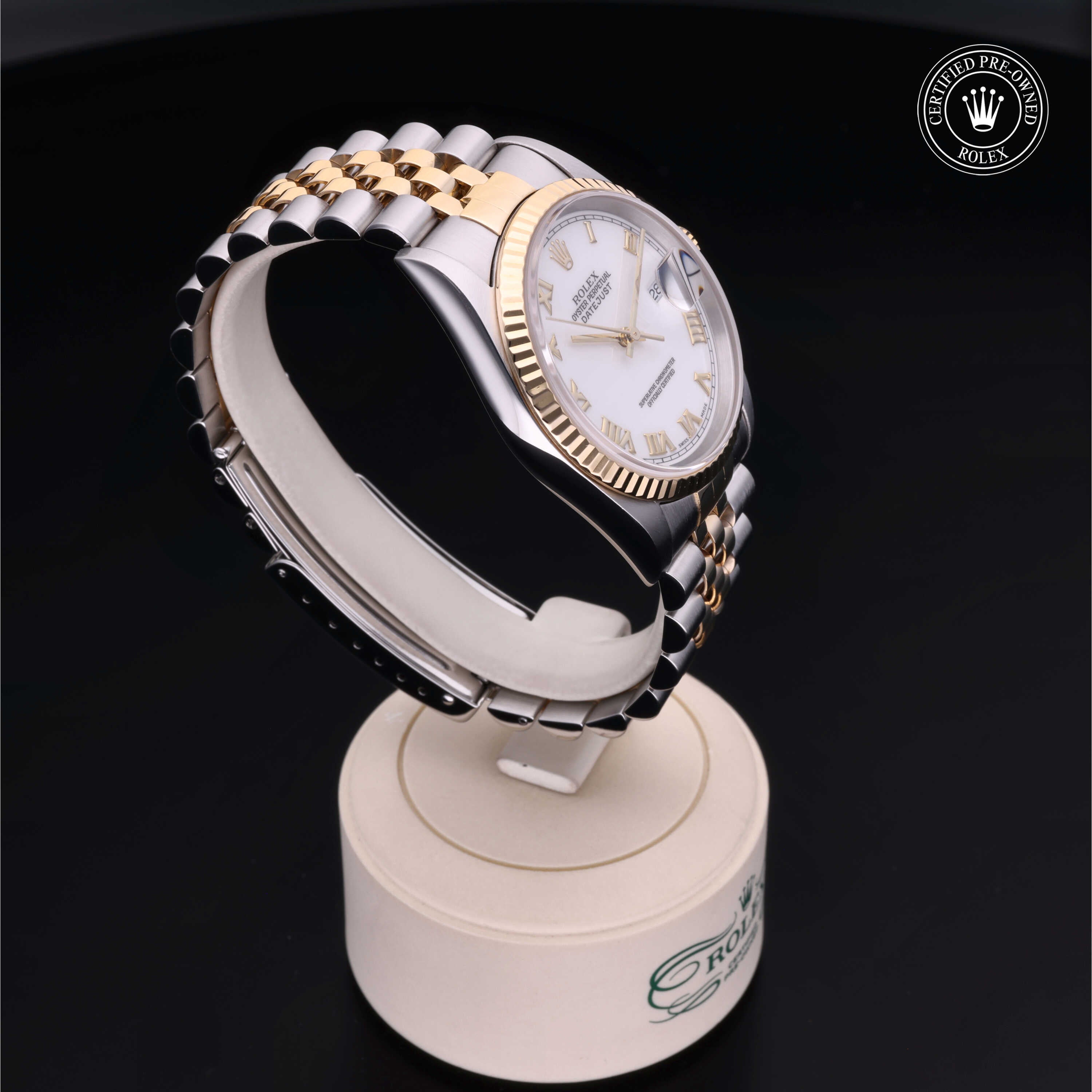 Datejust 36 360 image 30