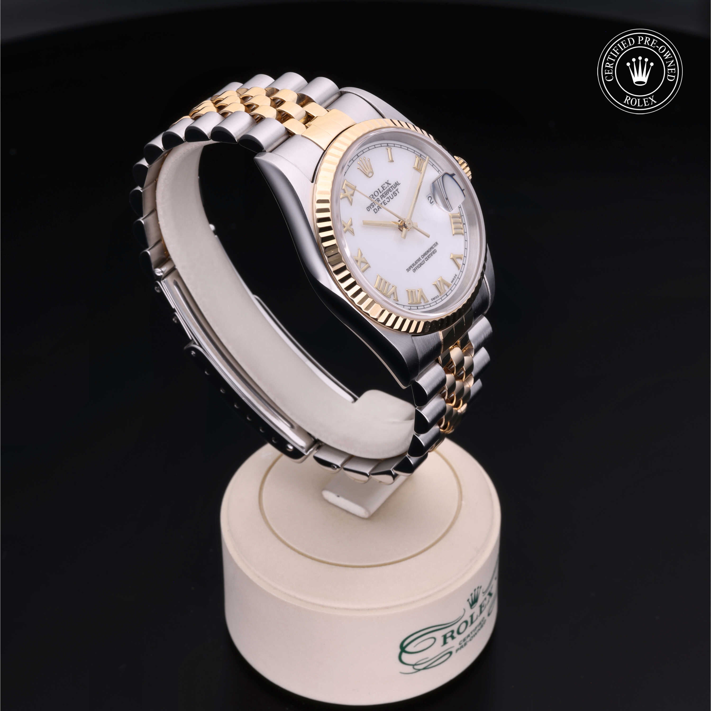 Datejust 36 360 image 31