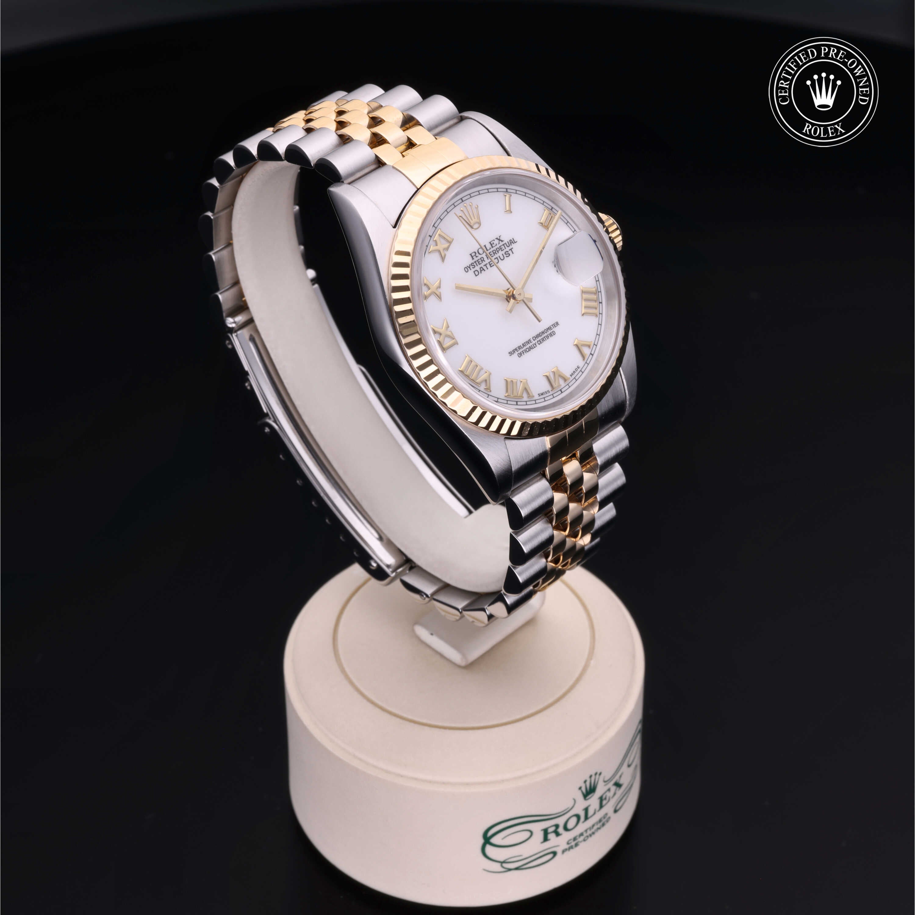 Datejust 36 360 image 32