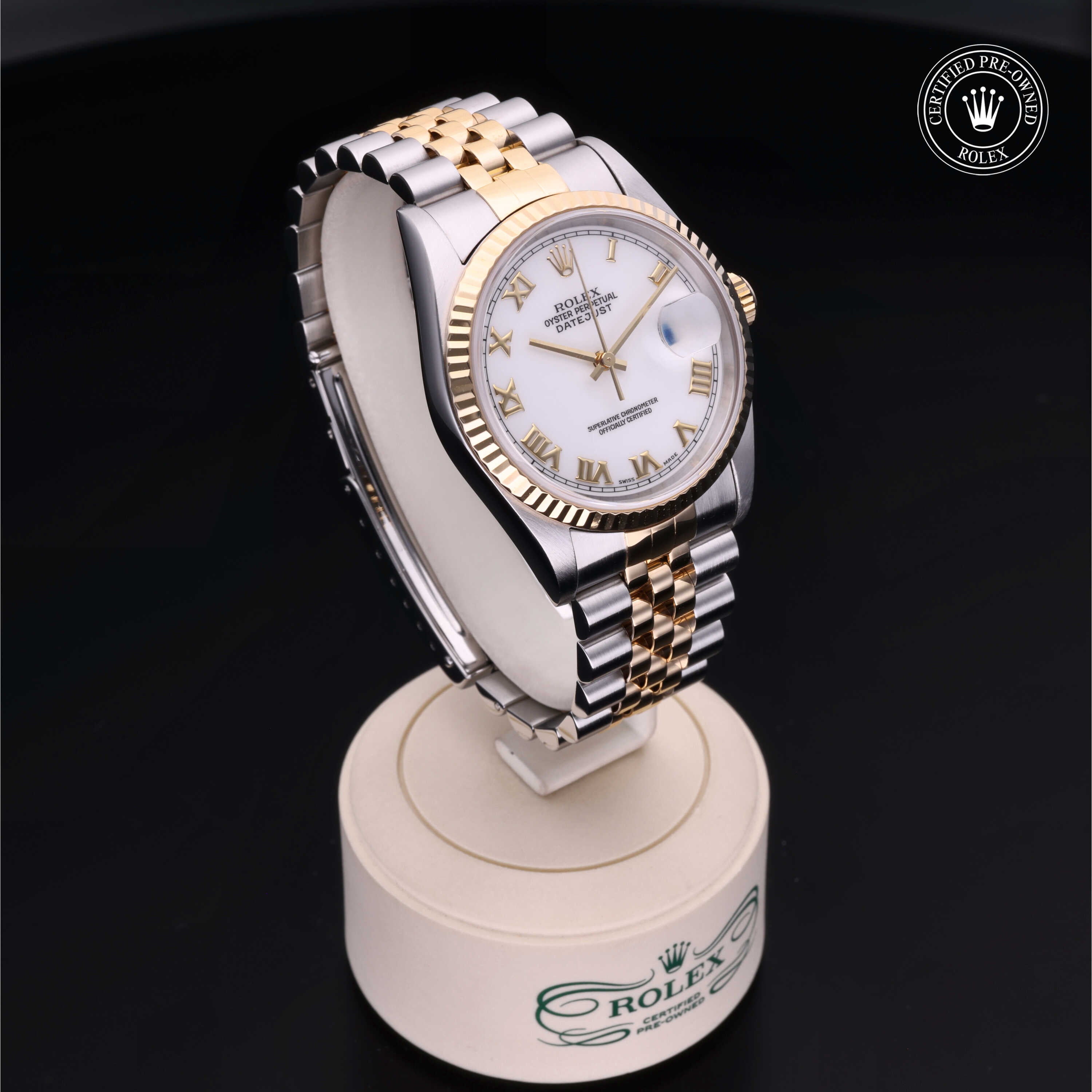 Datejust 36 360 image 33