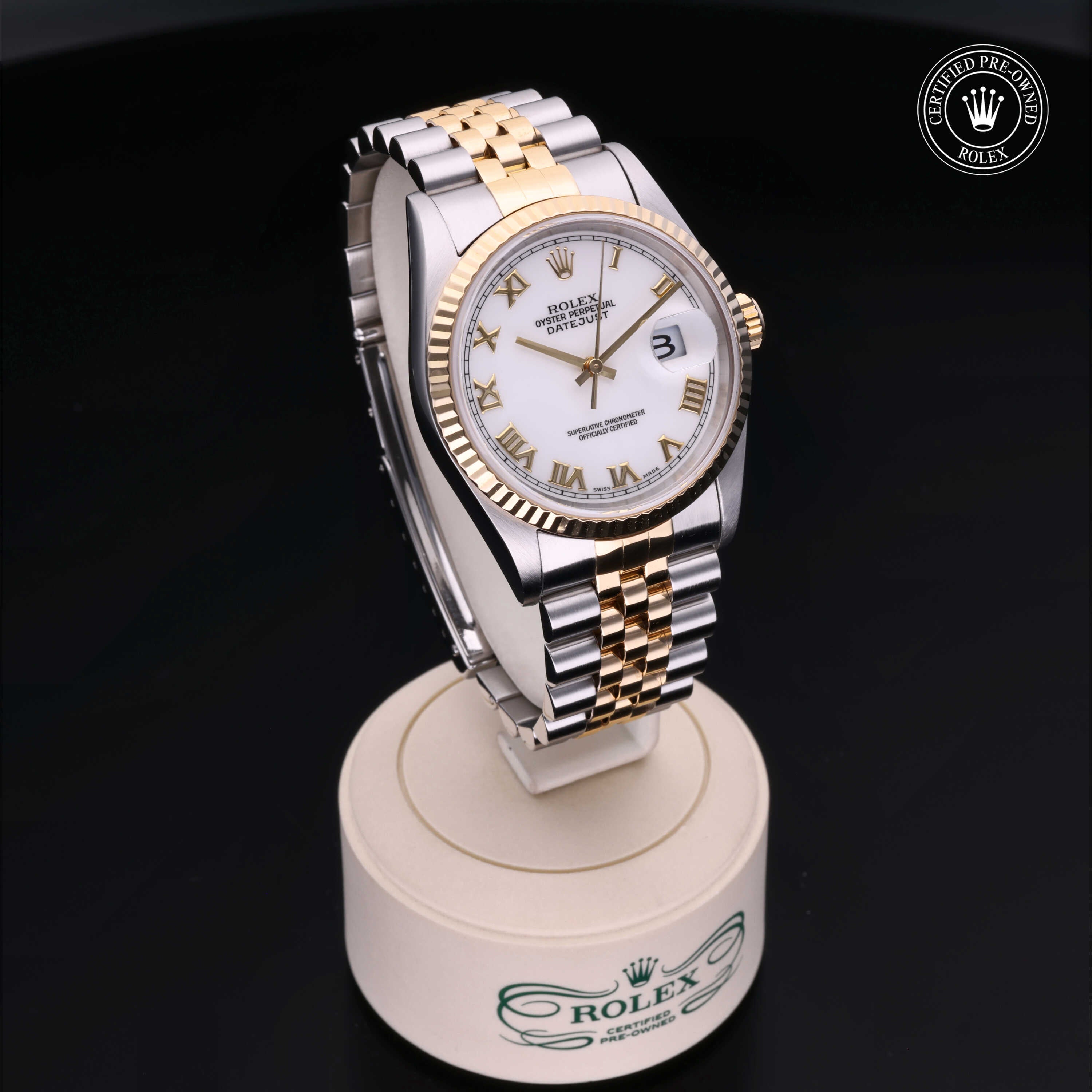 Datejust 36 360 image 34