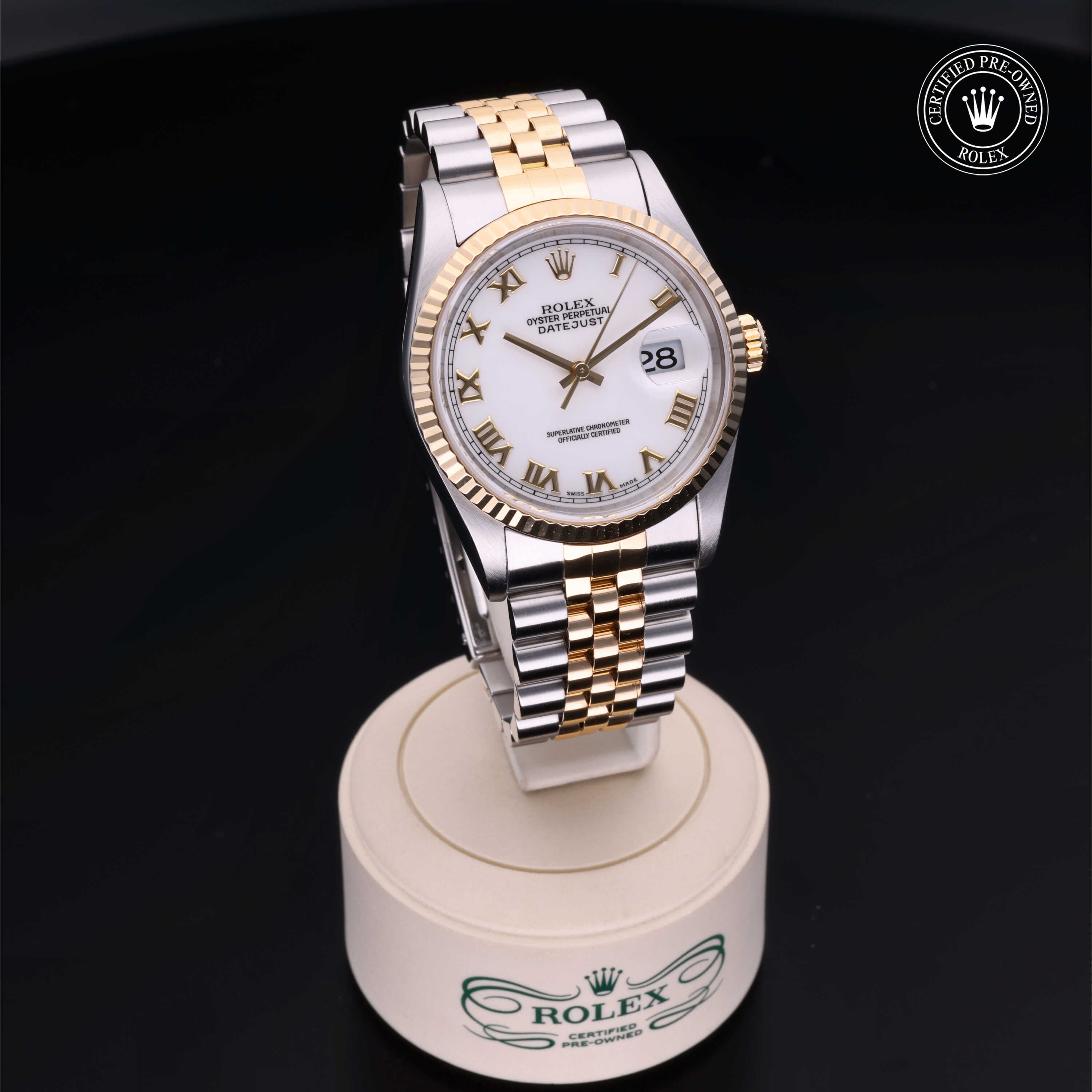 Datejust 36 360 image 35