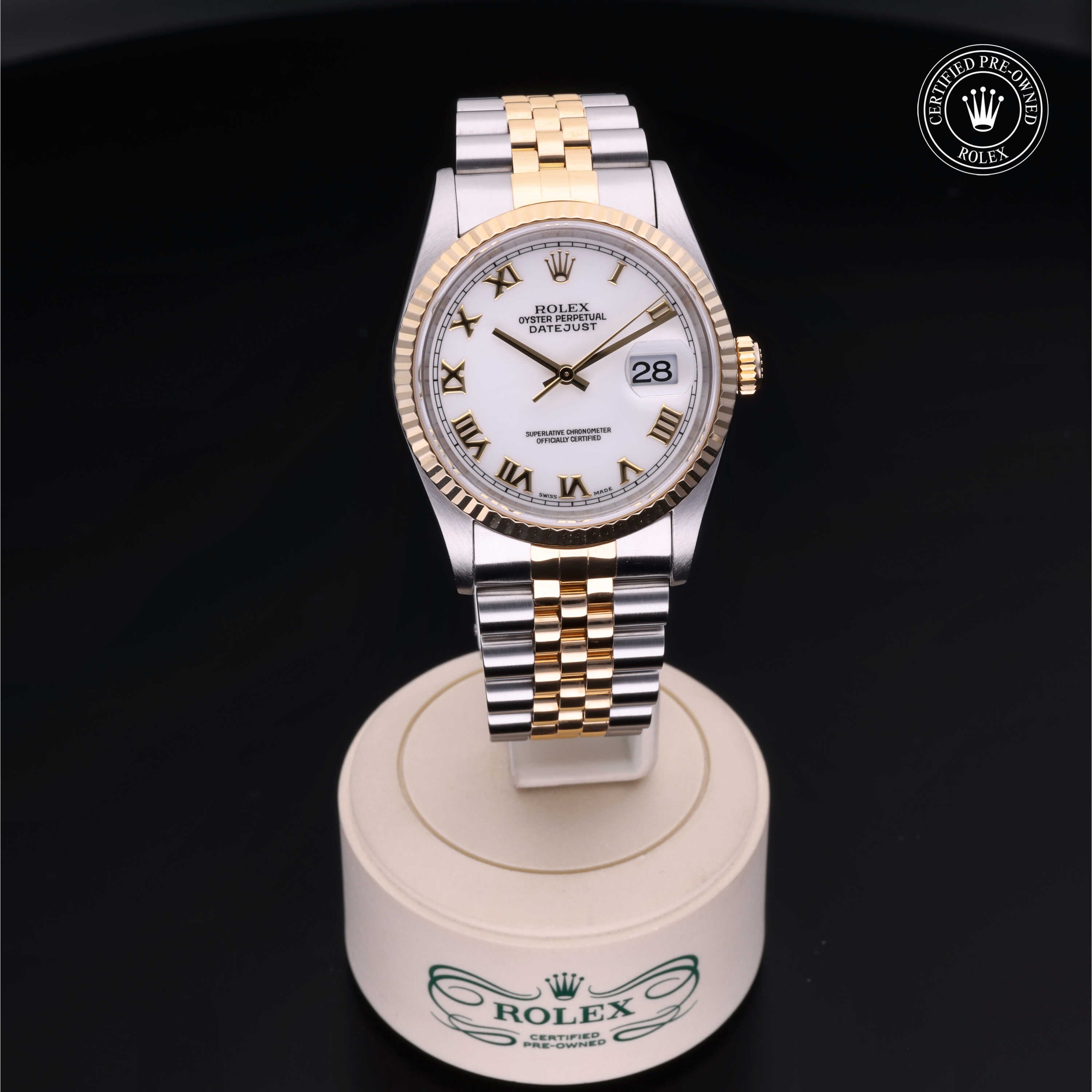 Datejust 36 360 image 36