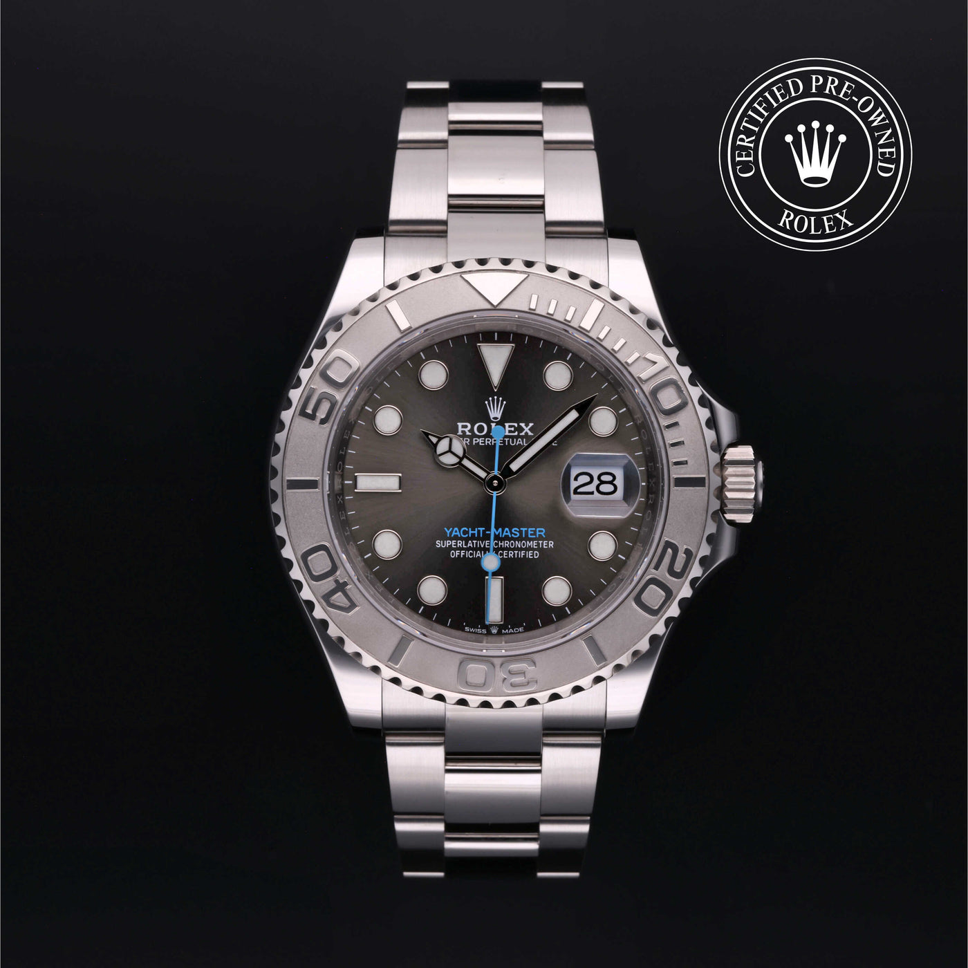 Yacht-Master 40