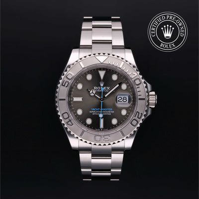 Yacht-Master 40