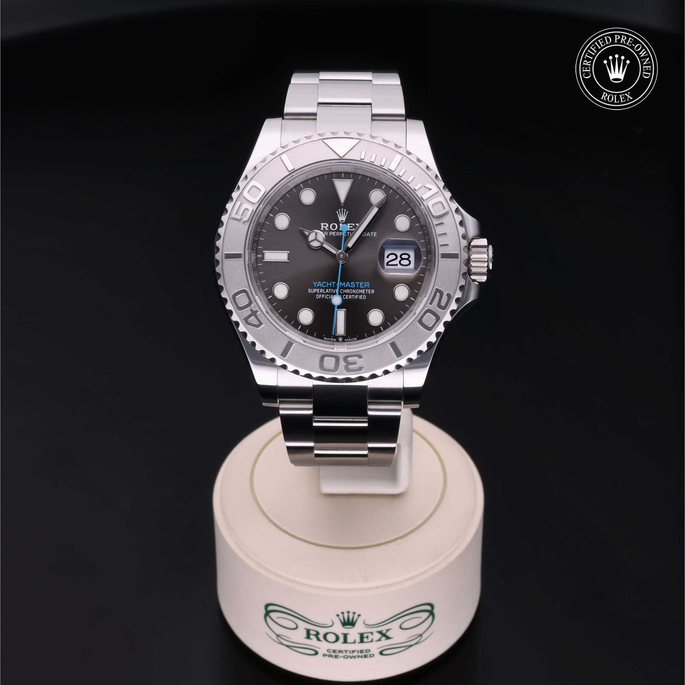 Yacht-Master 40