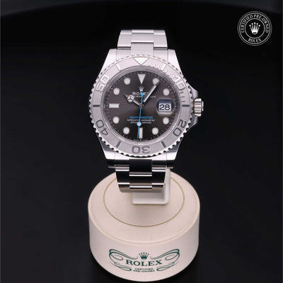 Yacht-Master 40