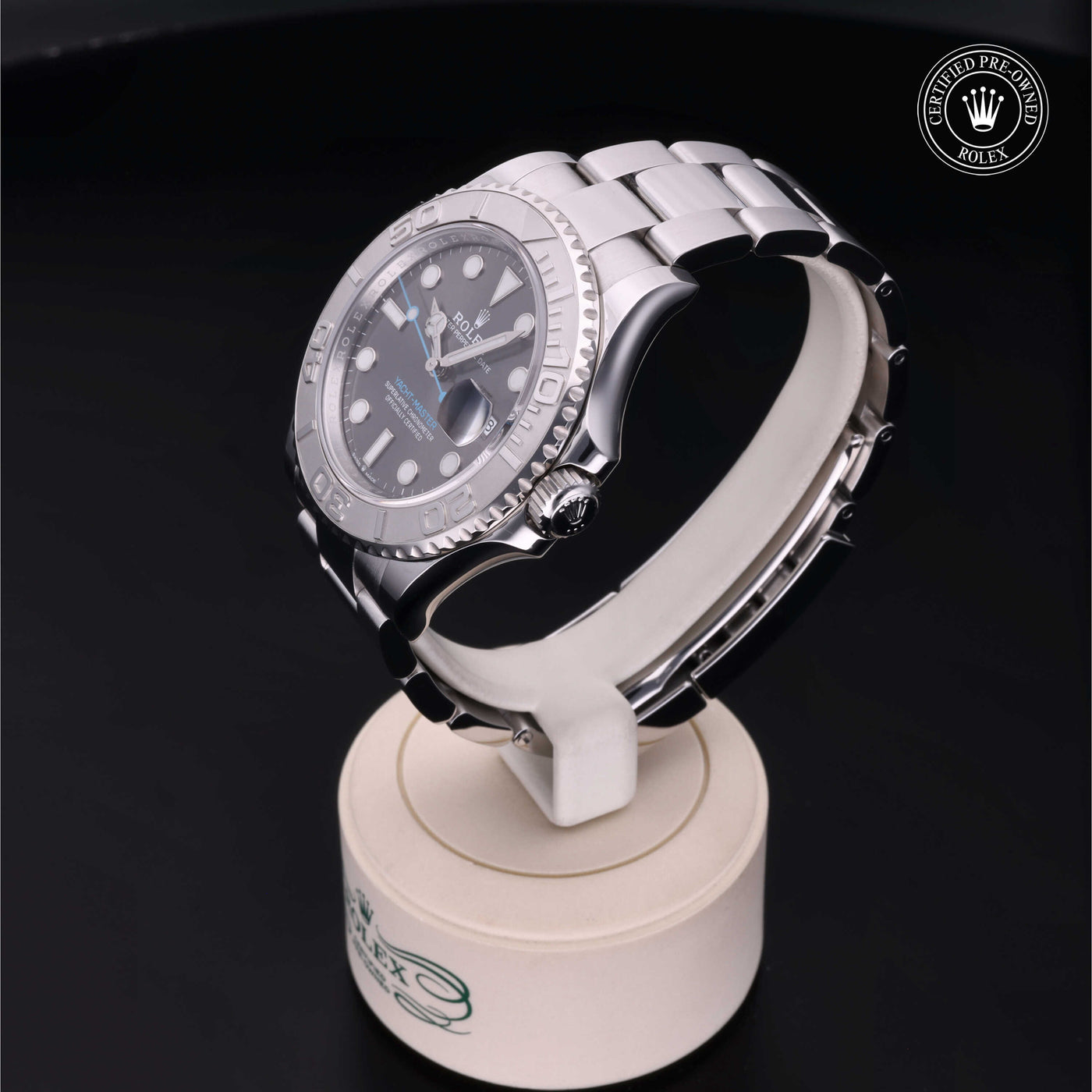 Yacht-Master 40
