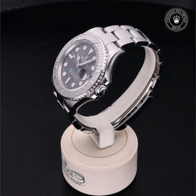 Yacht-Master 40