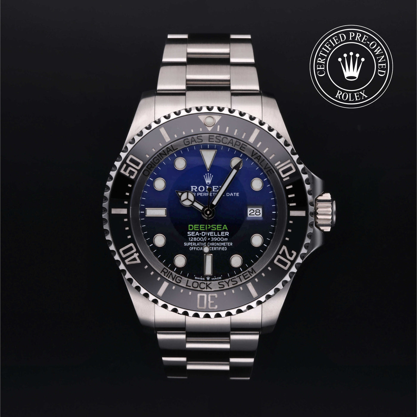 Deepsea