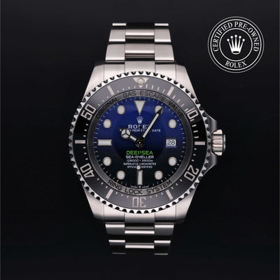 Deepsea