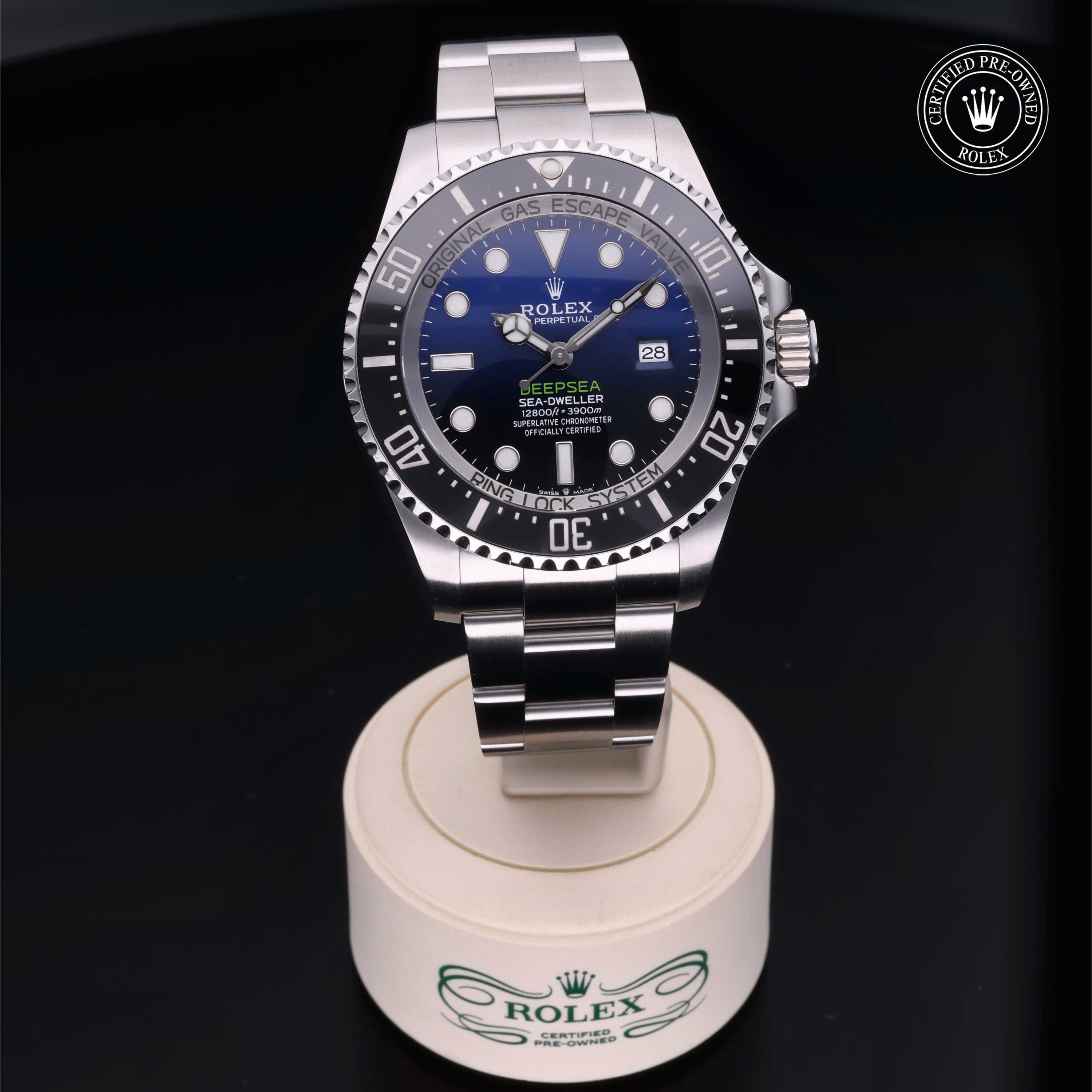 Deepsea 360 image 36