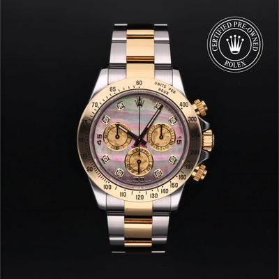 Cosmograph Daytona