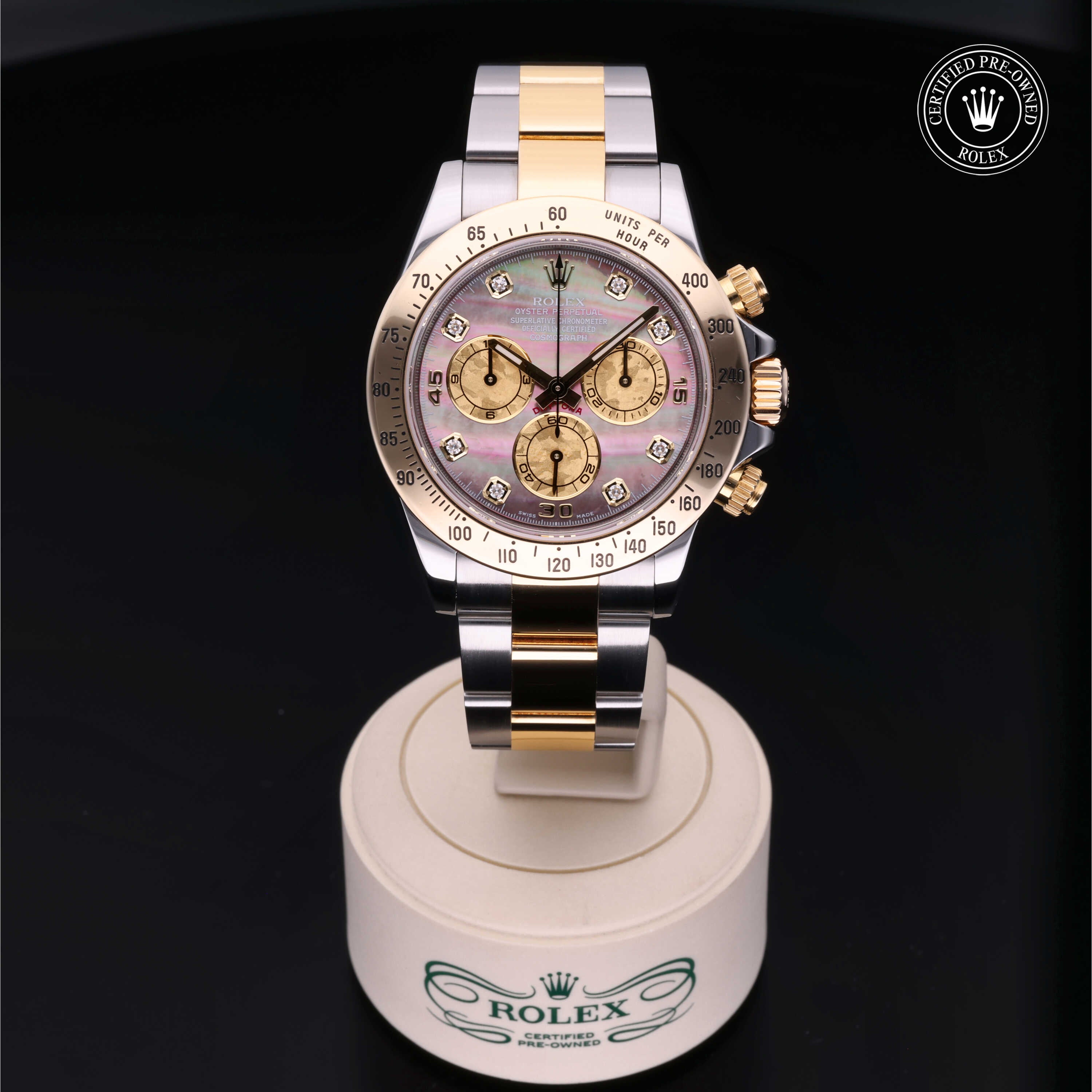 Cosmograph Daytona 360 image 01