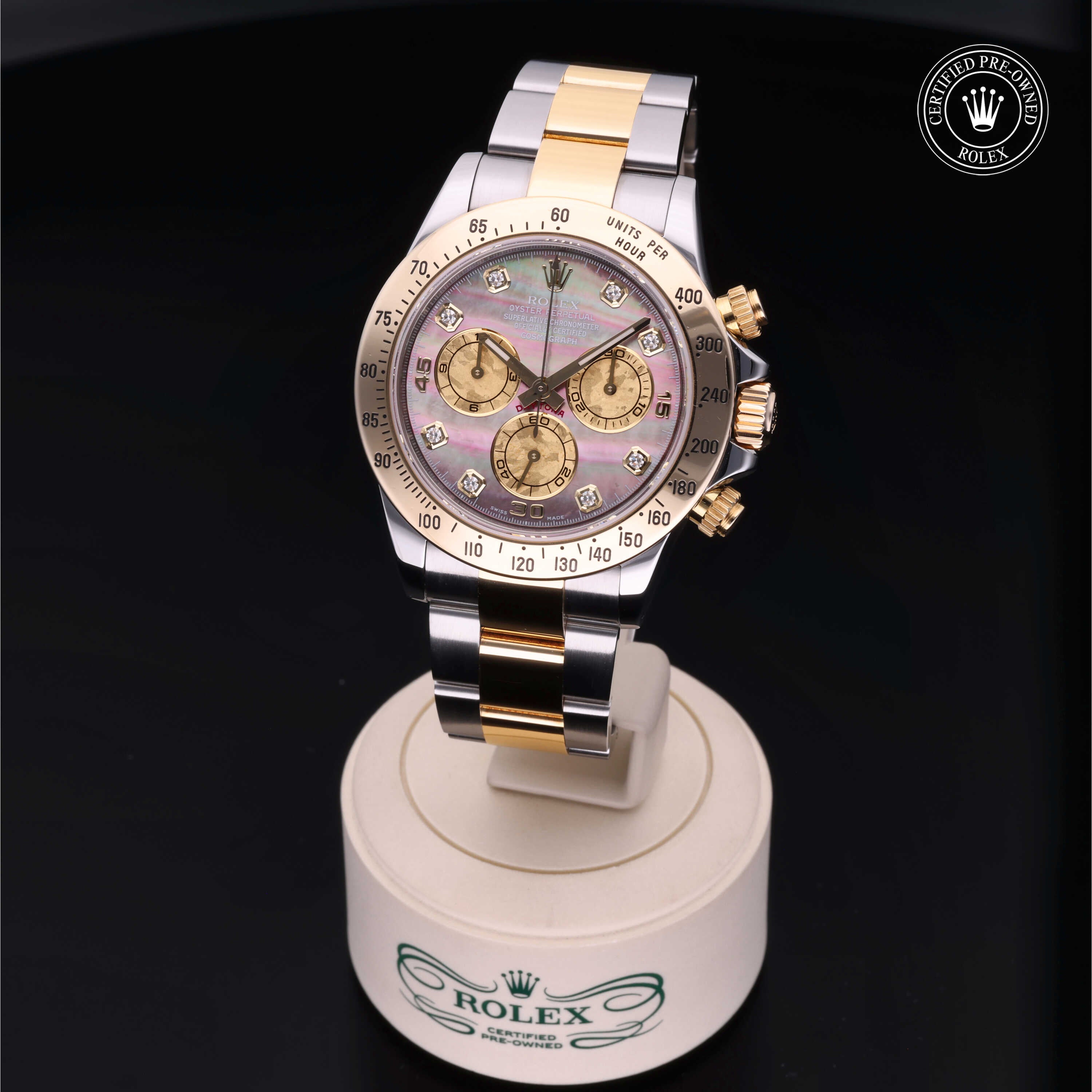 Cosmograph Daytona 360 image 02