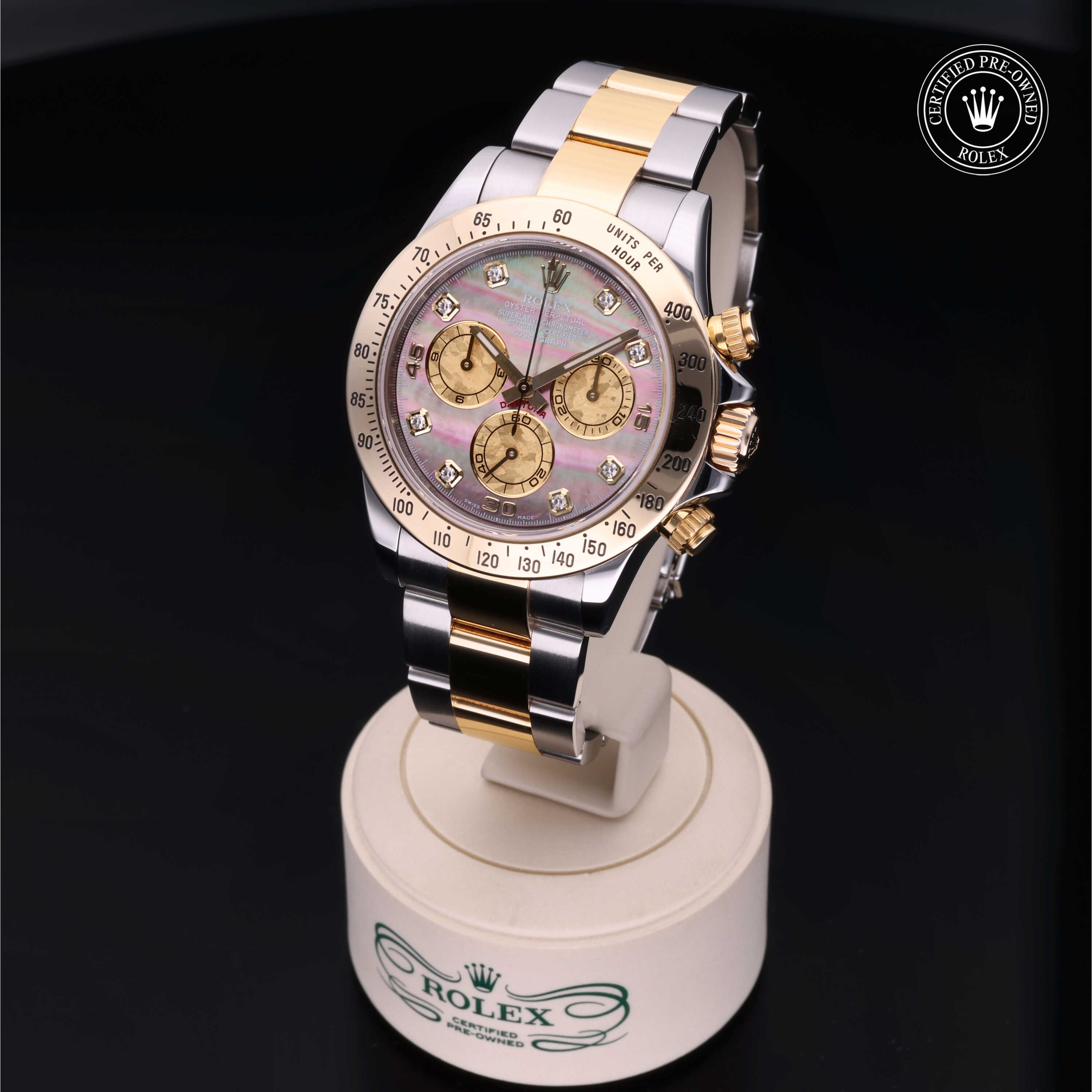 Cosmograph Daytona 360 image 03