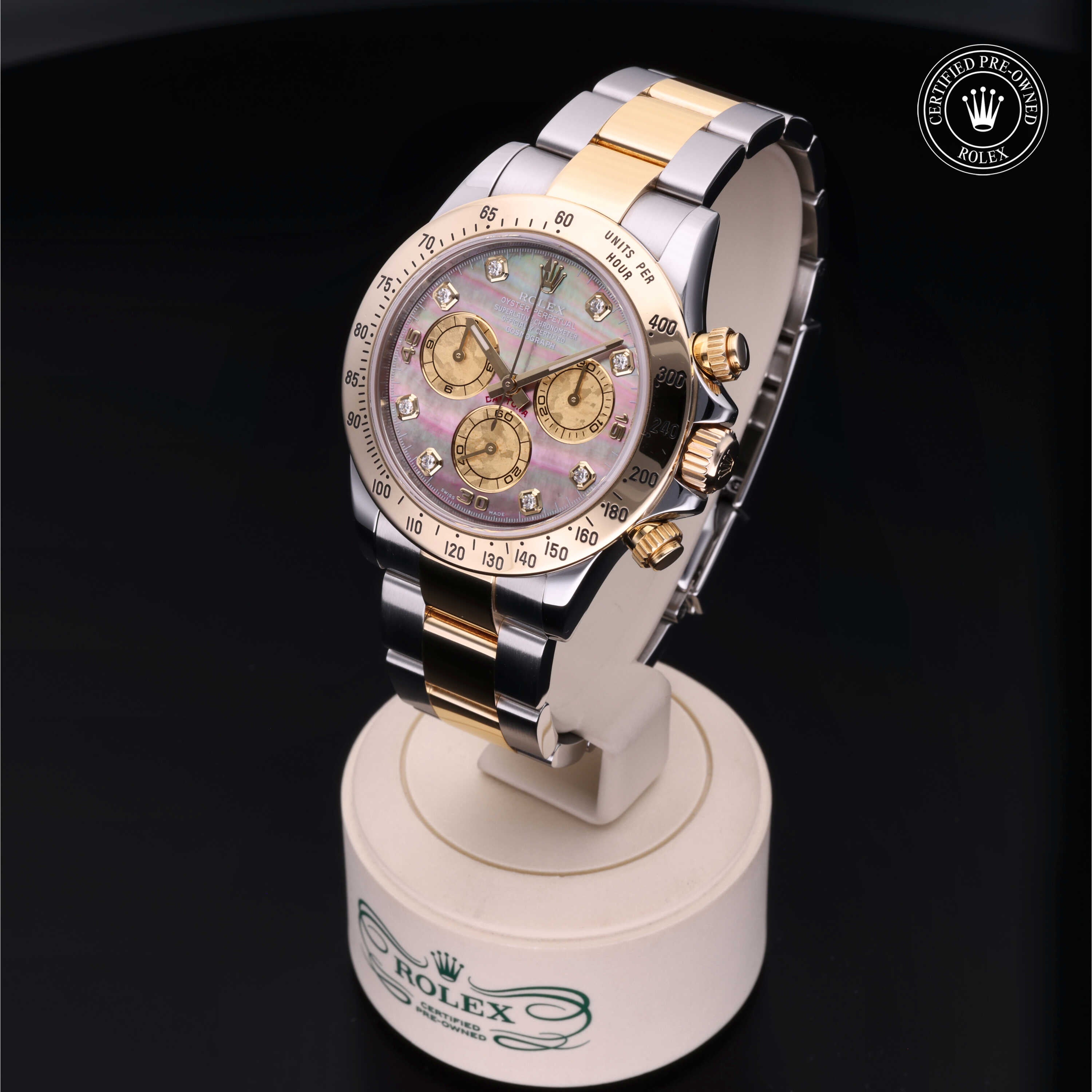 Cosmograph Daytona 360 image 04