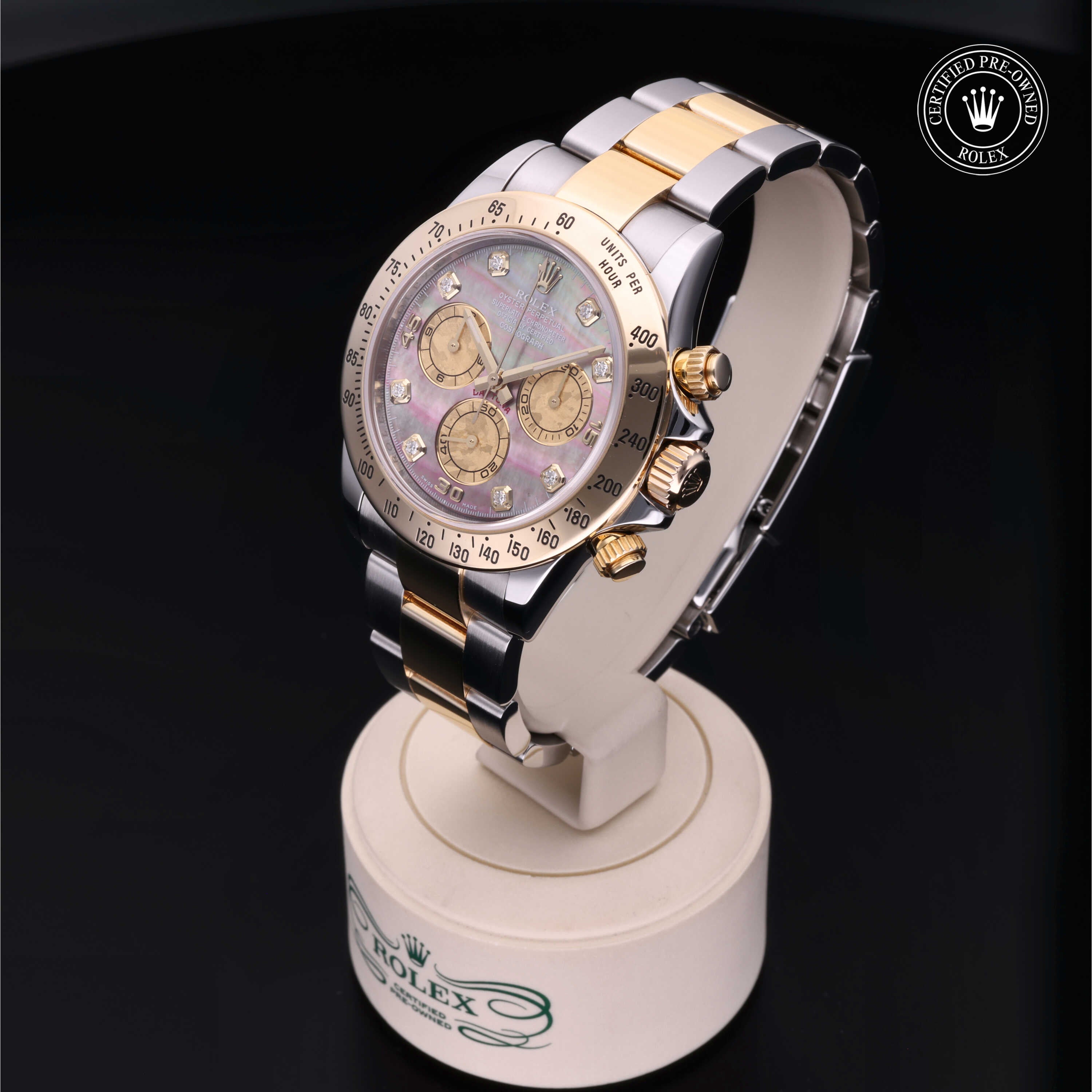Cosmograph Daytona 360 image 05