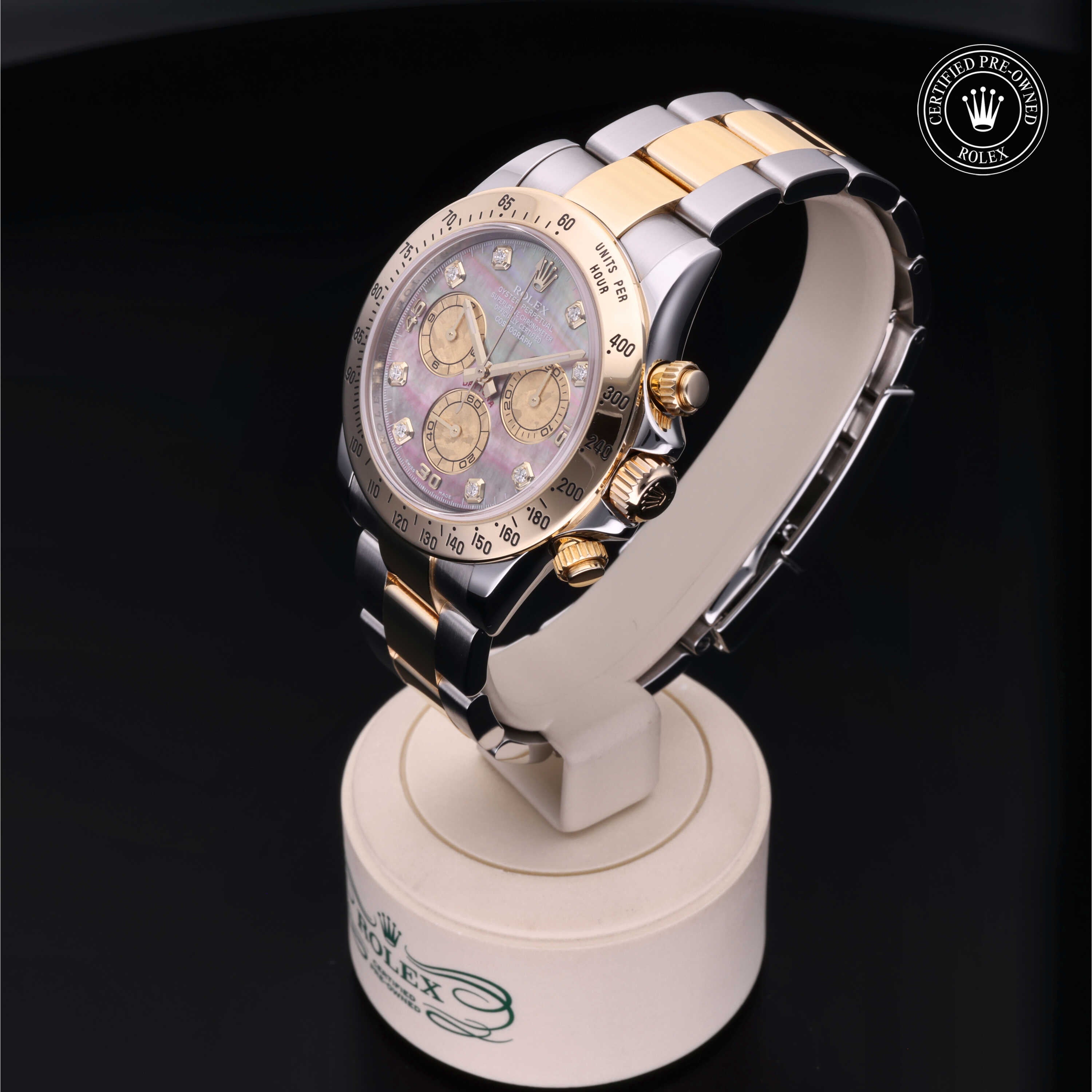 Cosmograph Daytona 360 image 06