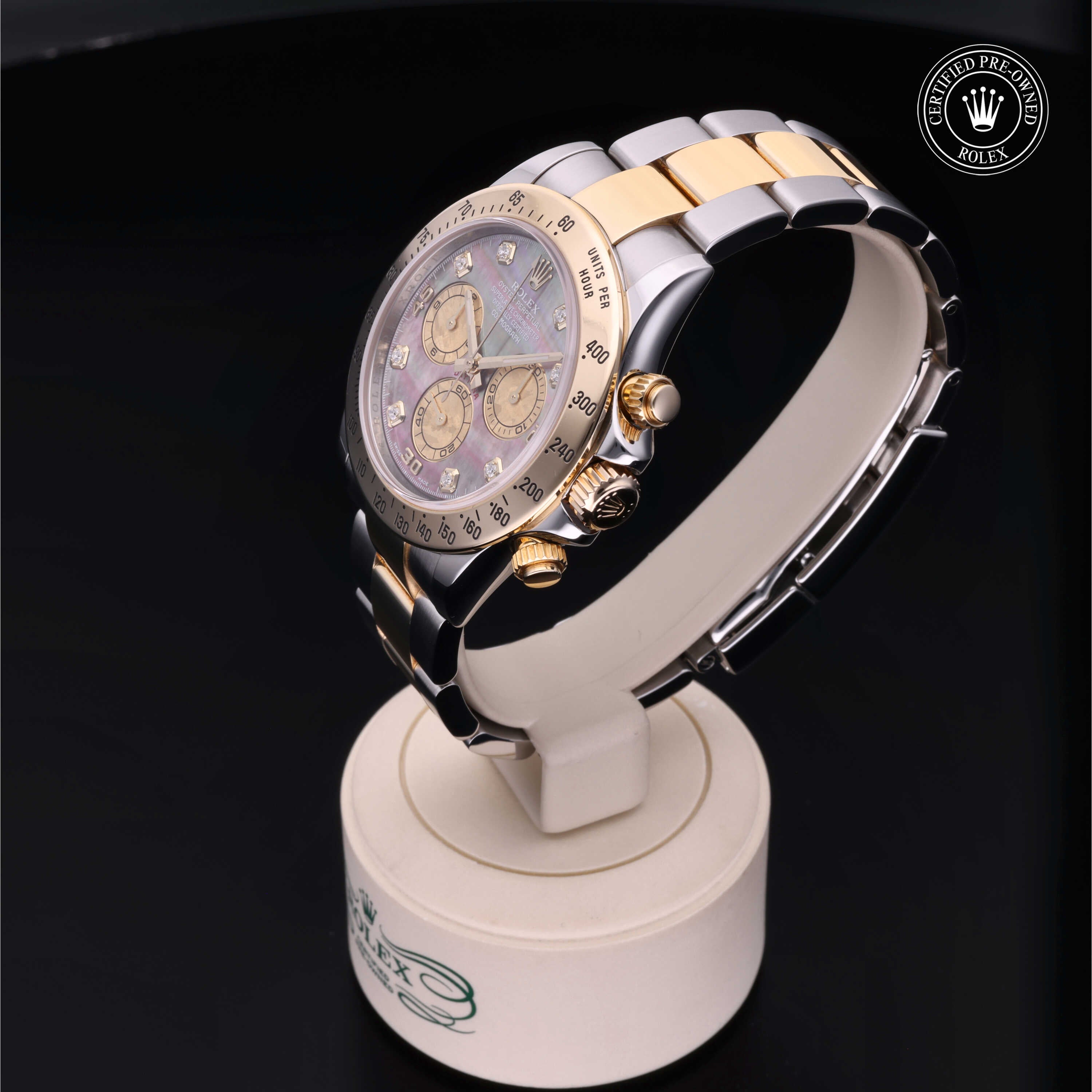 Cosmograph Daytona 360 image 07