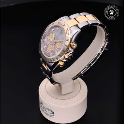 Cosmograph Daytona