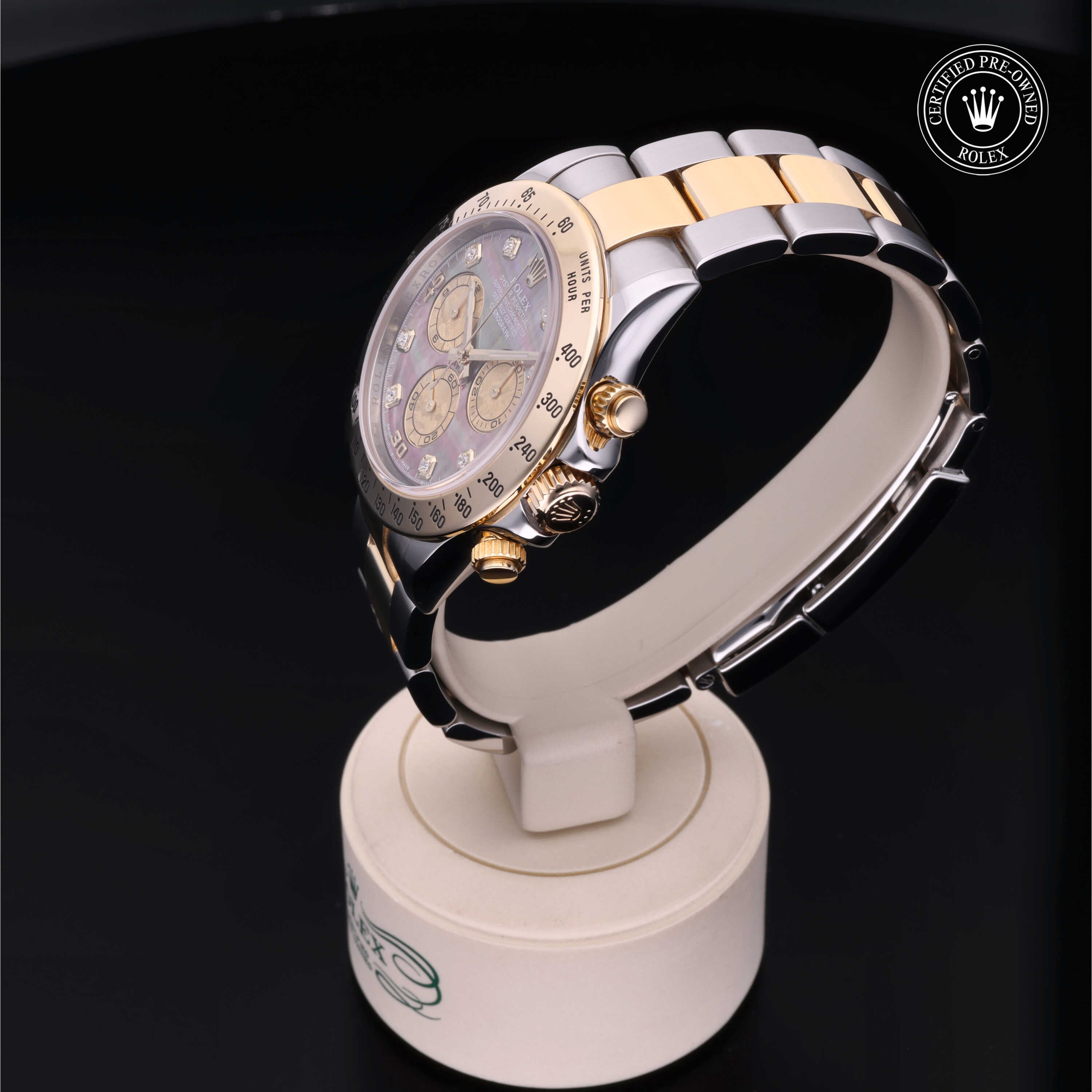 Cosmograph Daytona 360 image 08