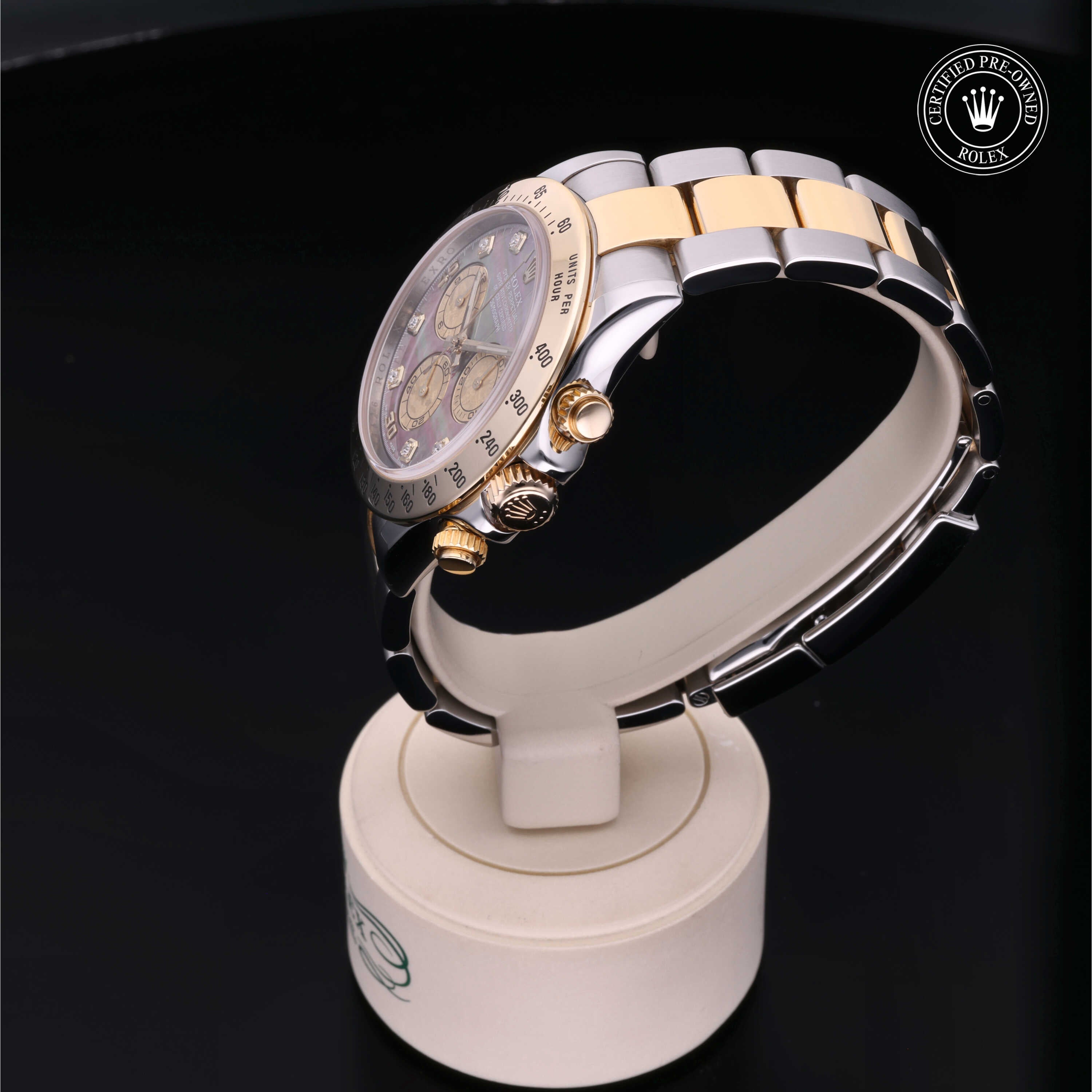 Cosmograph Daytona 360 image 09
