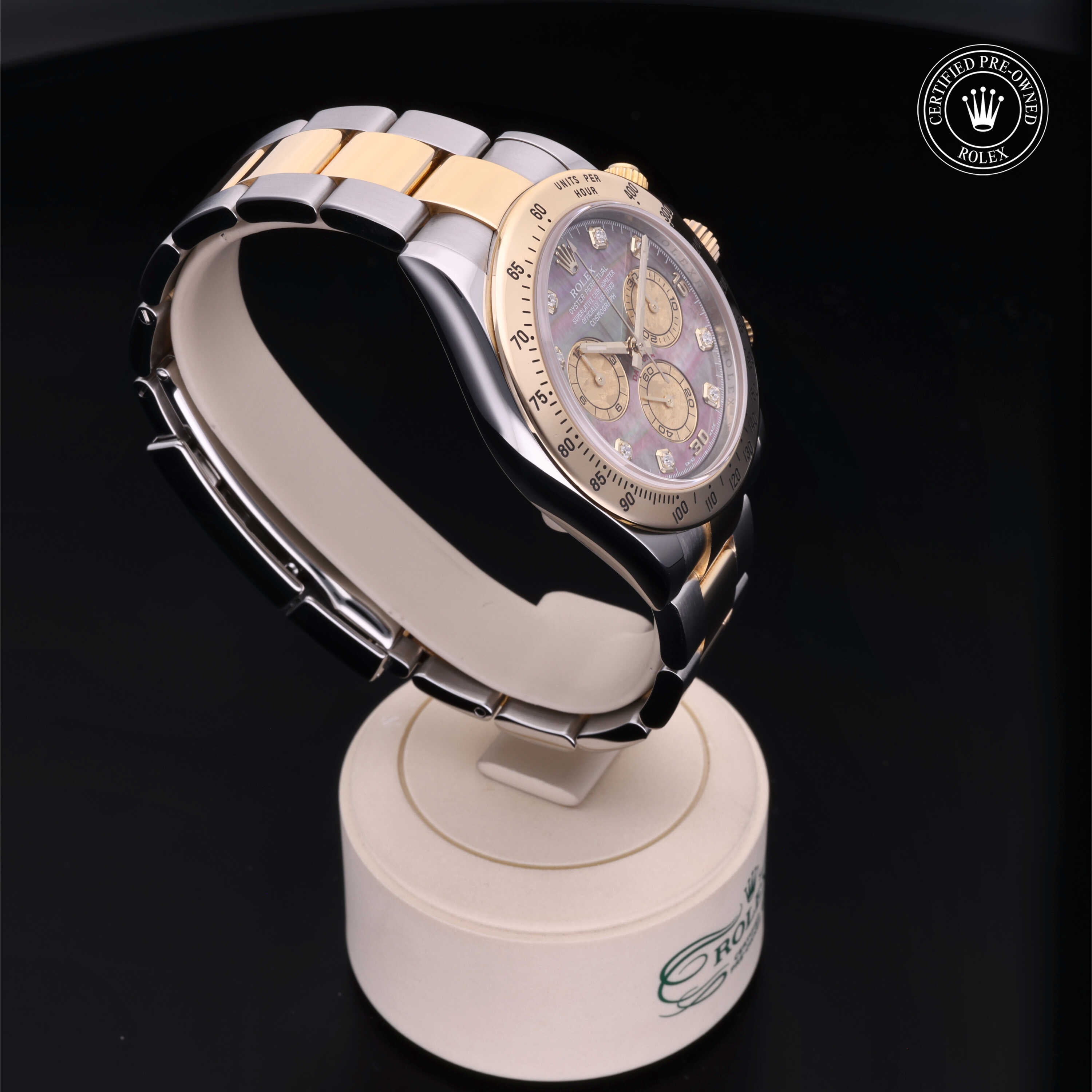 Cosmograph Daytona 360 image 30