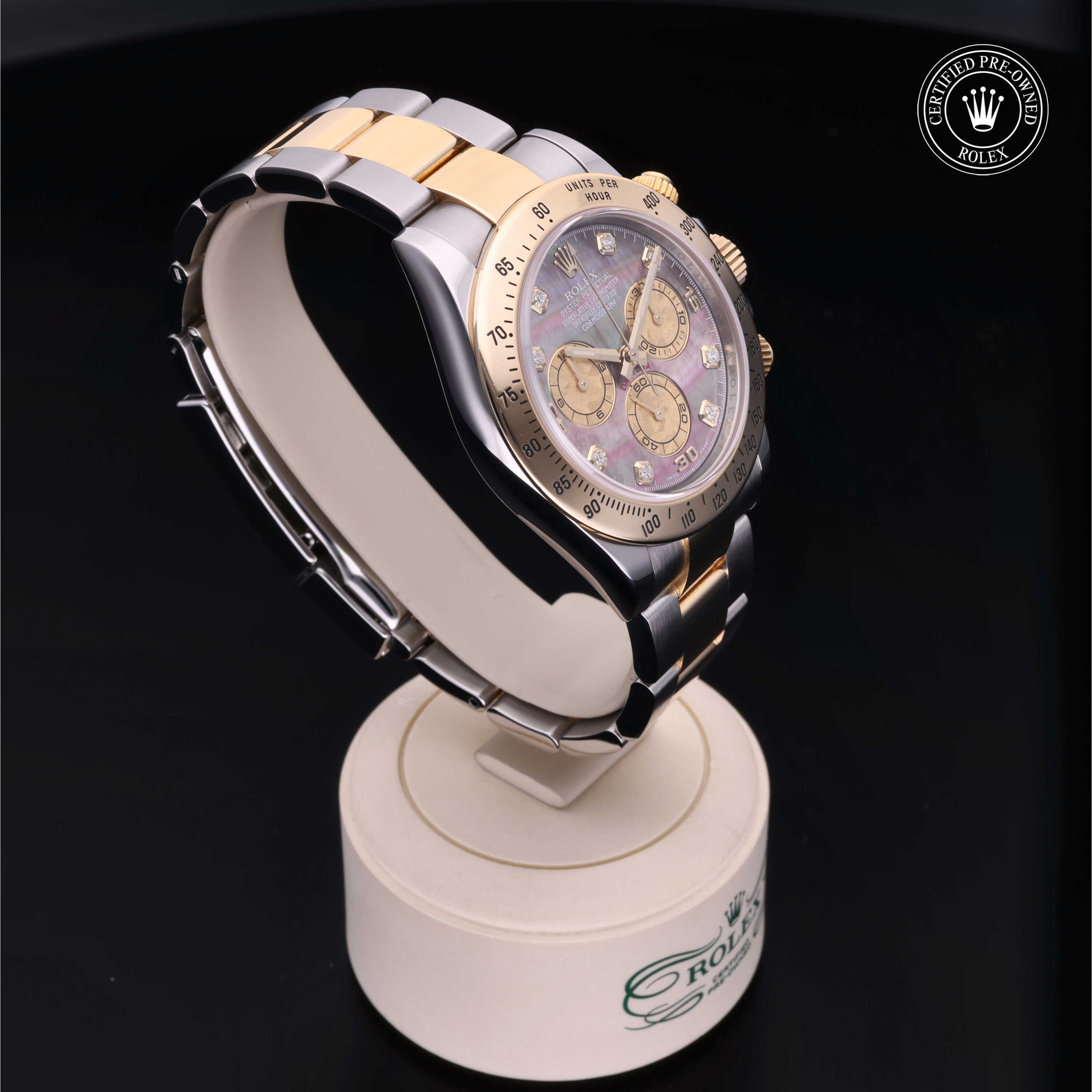 Cosmograph Daytona 360 image 31