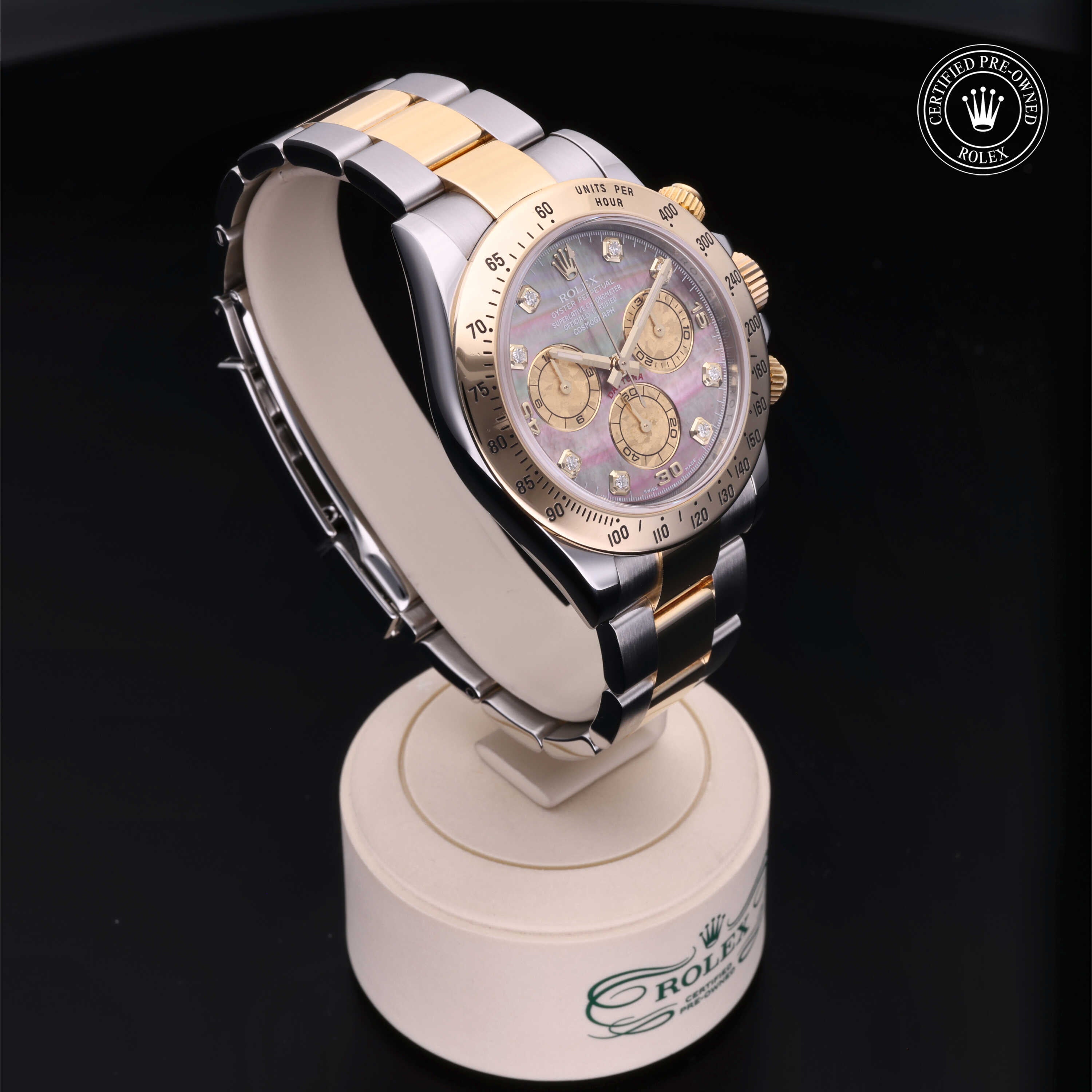 Cosmograph Daytona 360 image 32