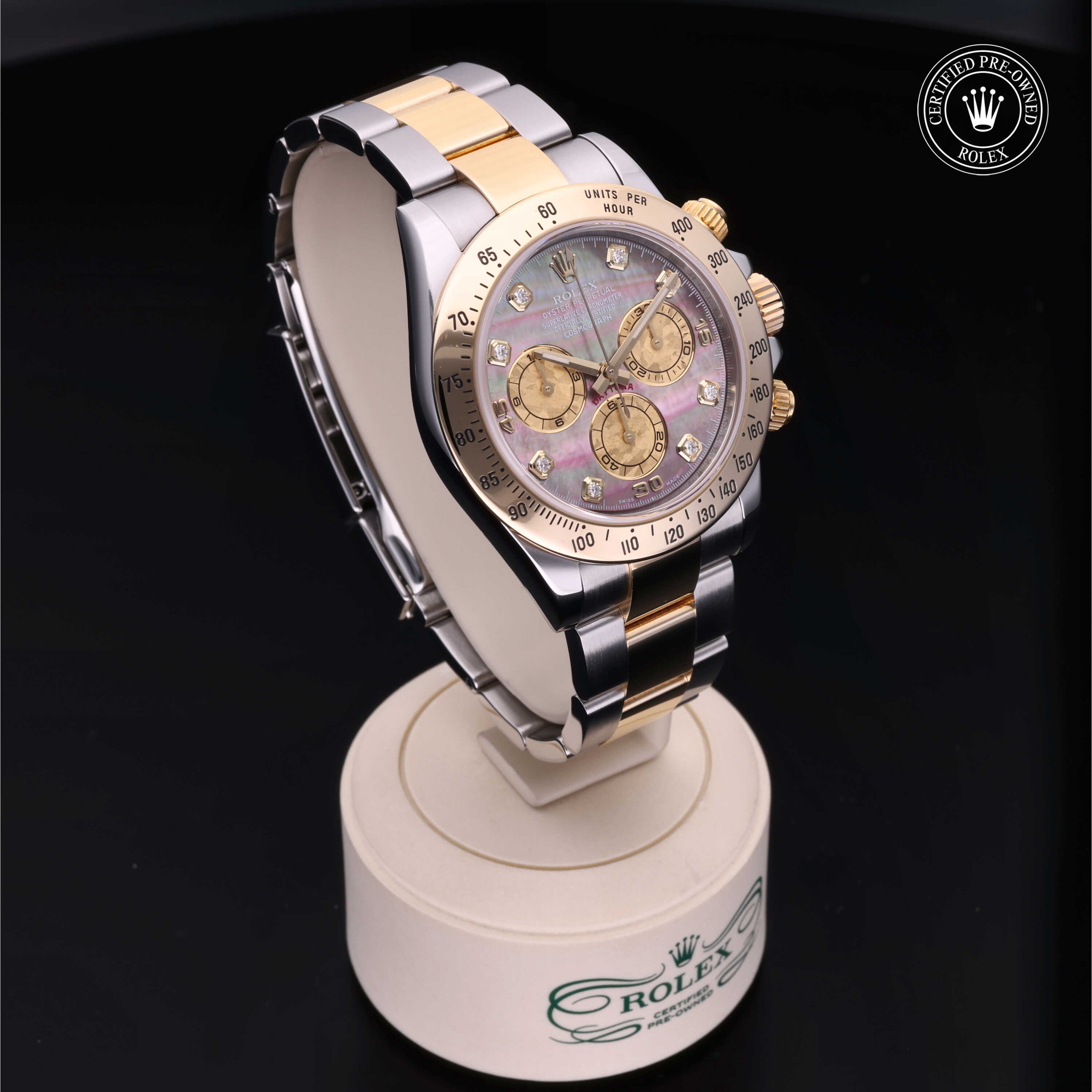 Cosmograph Daytona 360 image 33